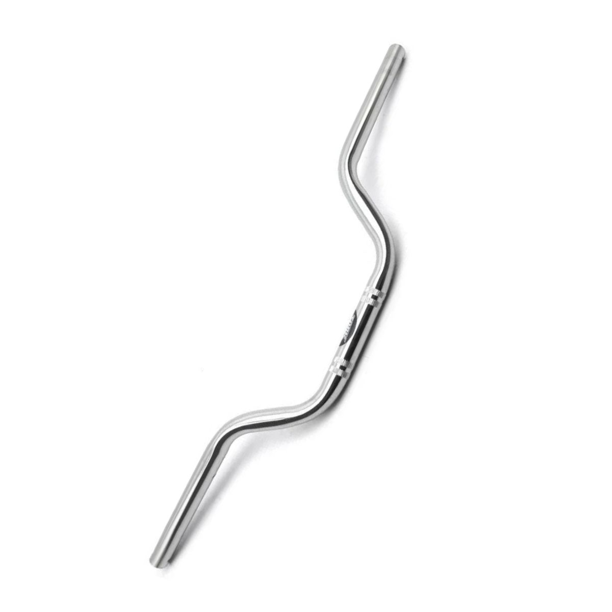 Guidão Original Compatível com Honda CB 300R Cromado Pro Tork GU-114HC