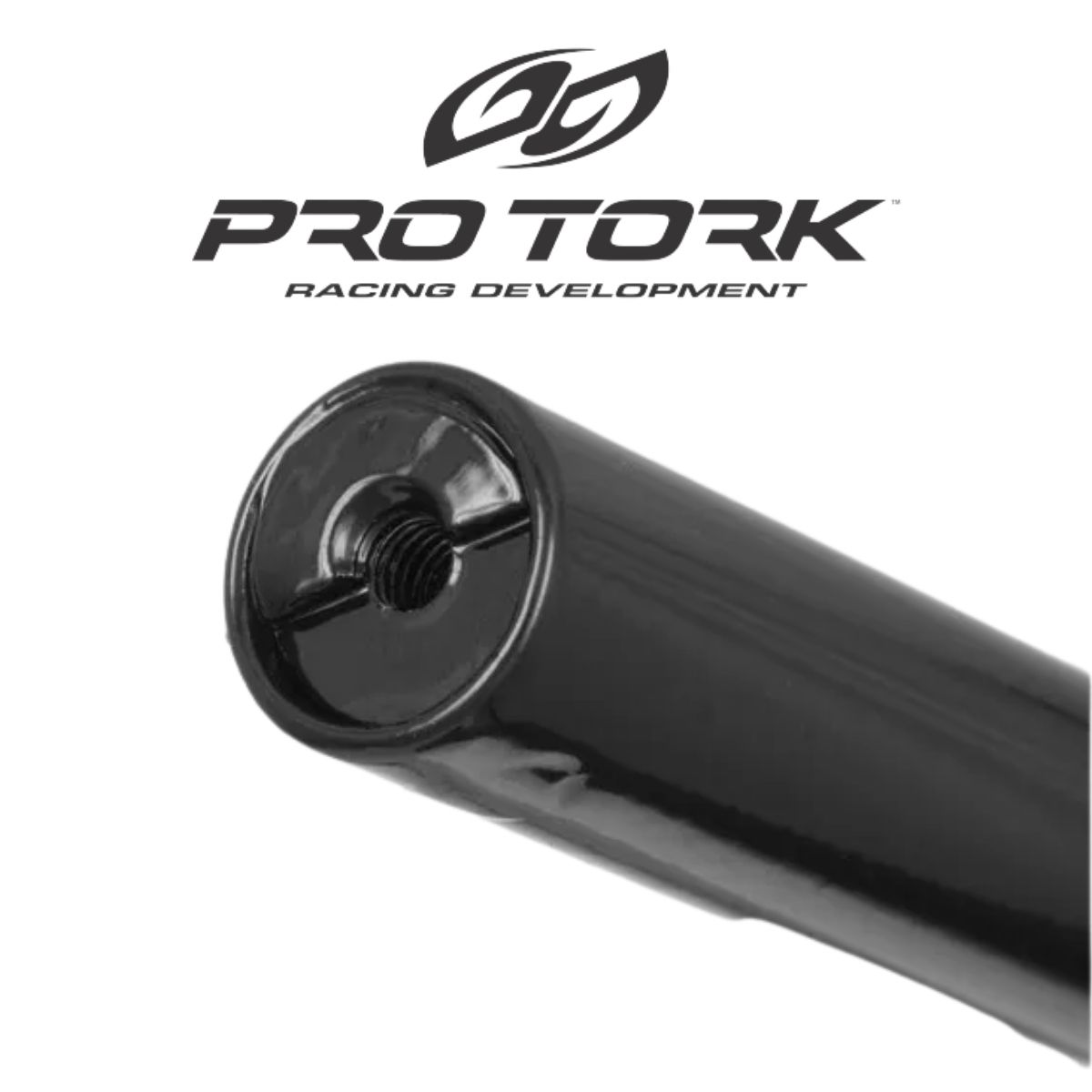 Guidão Original Compatível Com Honda BIZ-125 11/12 c/ Peso Interno e Rosca Pro Tork GU-129HP
