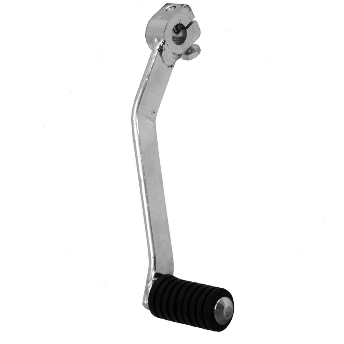Pedal de Câmbio Compatível com YBR 125 2000 a 2008 Pro Tork - PC-23YC