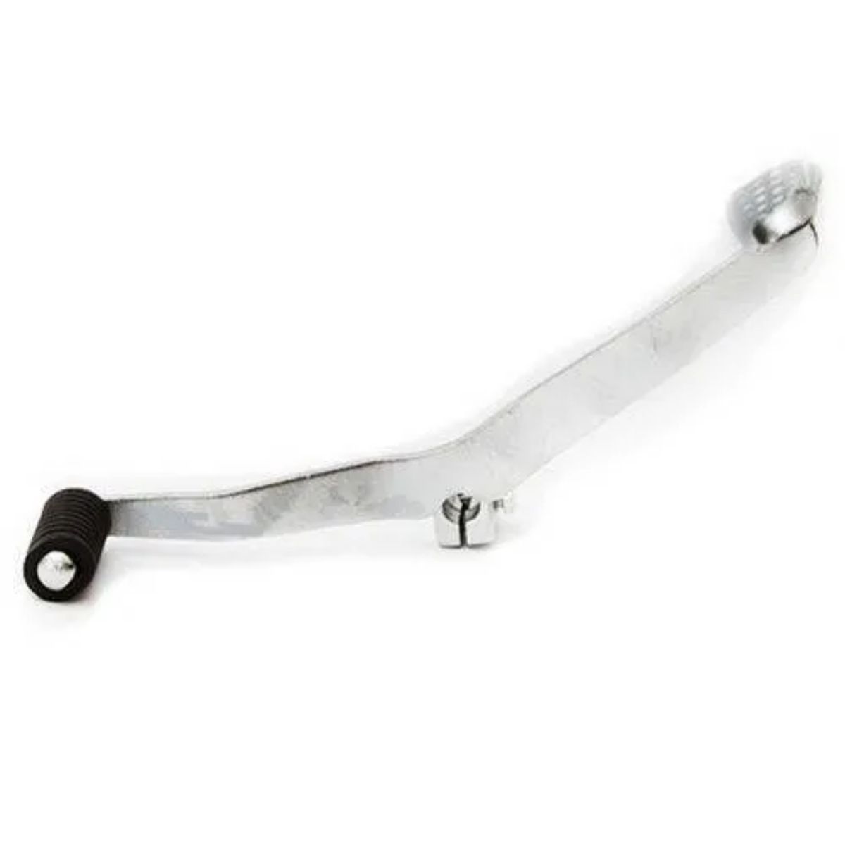 Pedal de Cambio Compatível com Biz 100 1998 a 2005 Pro Tork - PC-27HC