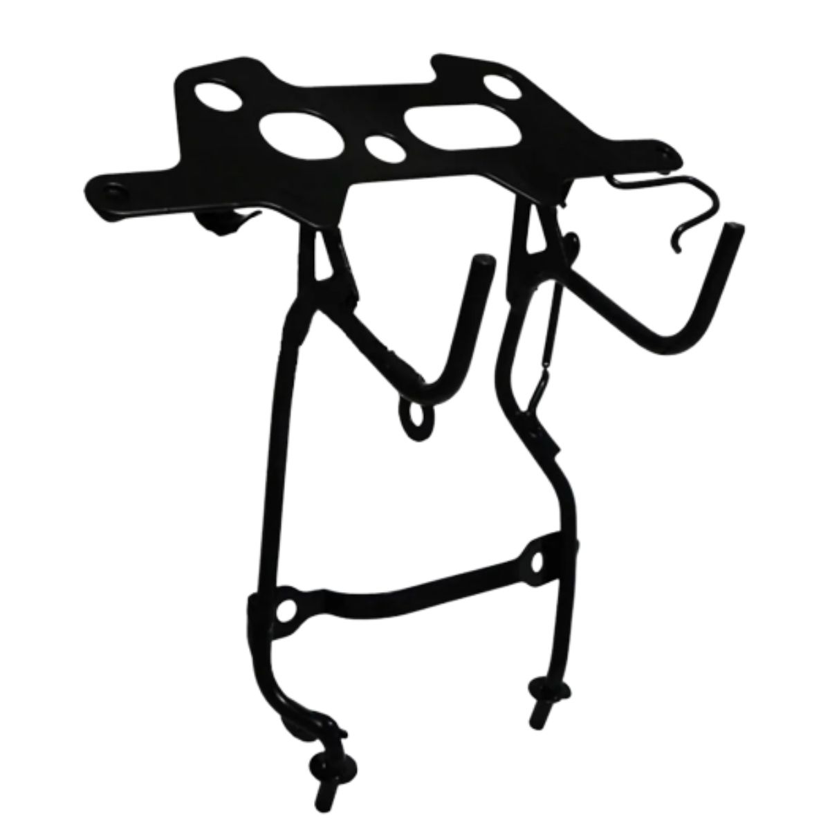 Suporte Aranha de Farol Compatível com CB-300 2009 até 2015 Pro Tork - SU-201HP