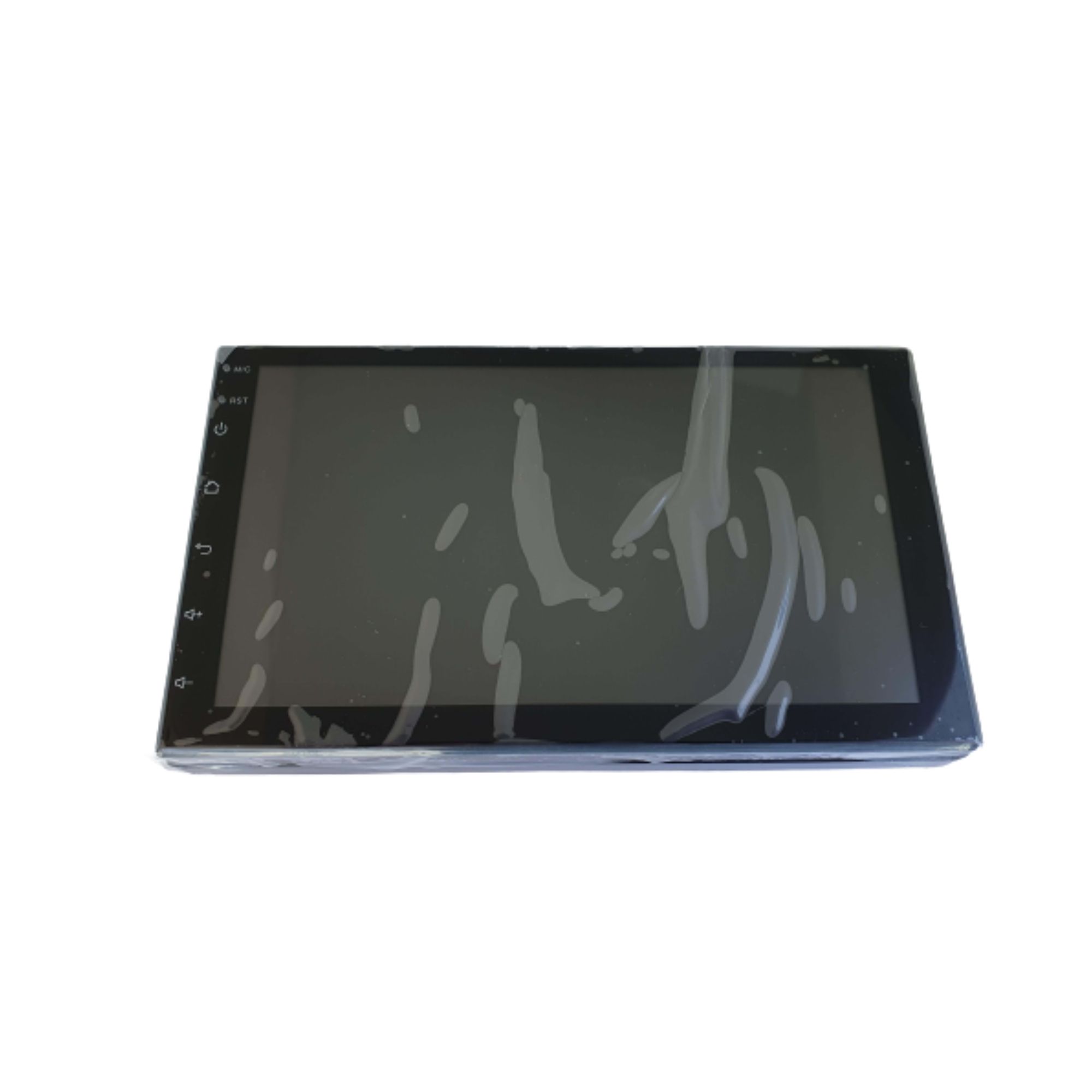COMP Kit Central Multimídia Universal Chevrolet Onix 2012 a 2020 7 pol MP5 Android 9.1 - JR8