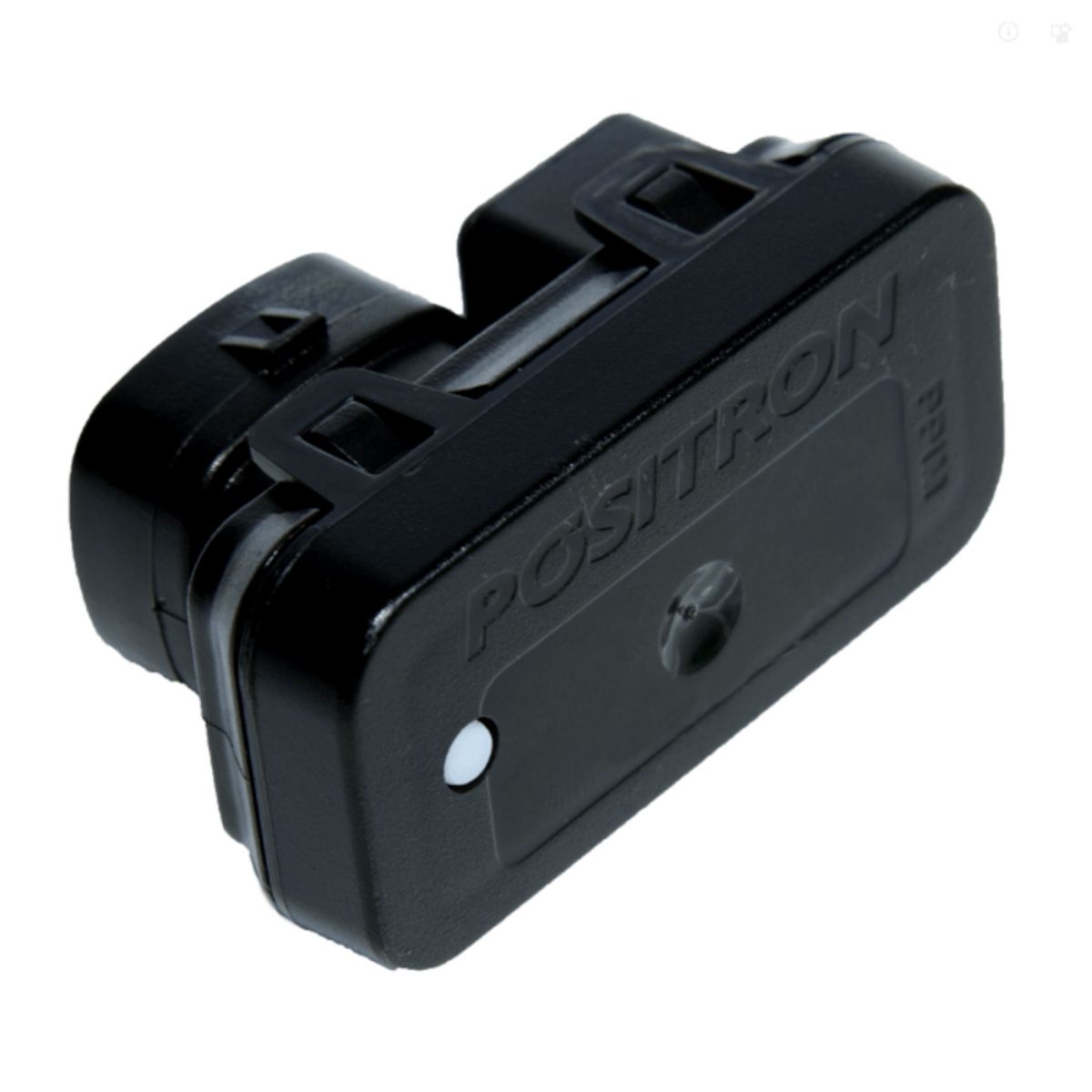 Alarme Moto Positron Dedicado Duoblock FX 350 Honda BIZ 18/20 G8 Sensor de Movimento 2 Controles