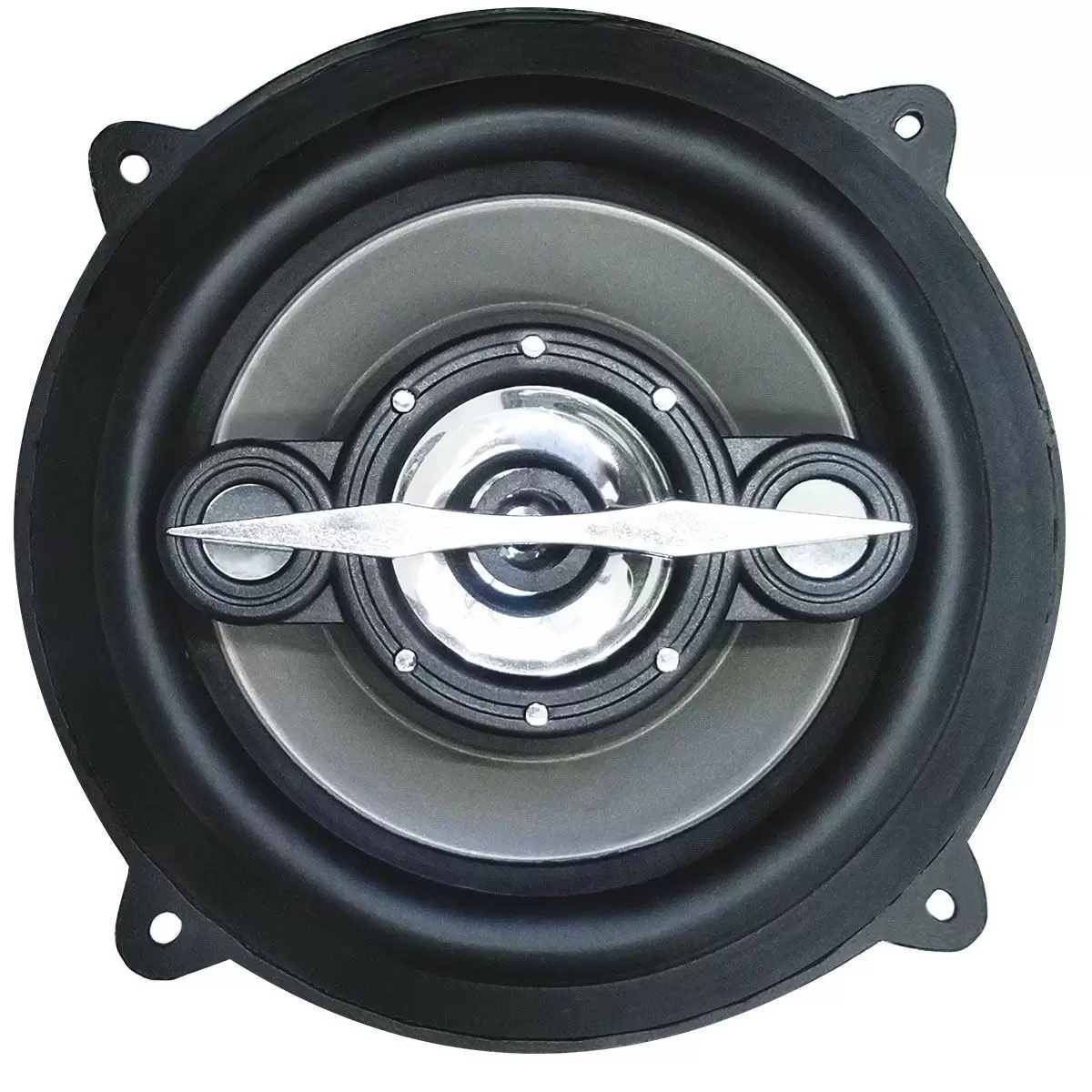 Par Alto Falantes Automotivo LS4 4 Pol Quadriaxial 70 WRMS Cada Alto Falante Leson - 2LS070040