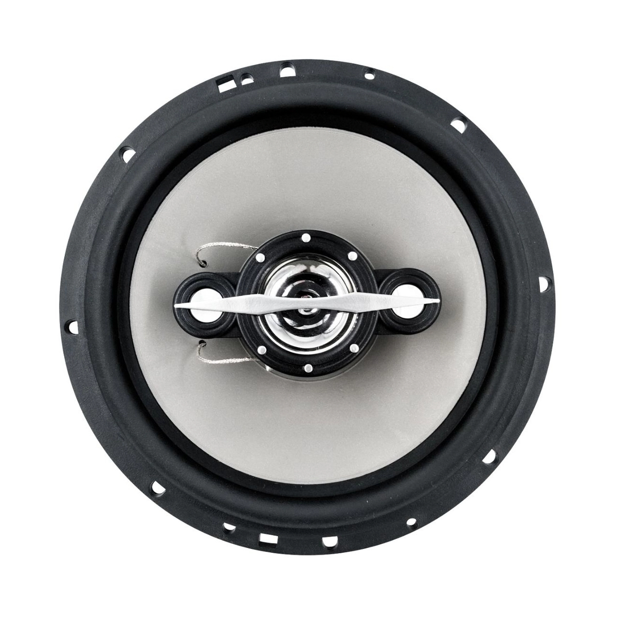 Par Alto Falantes 6 polegadas Quadriaxial Leson LS6 200W - 2LS100060 -
