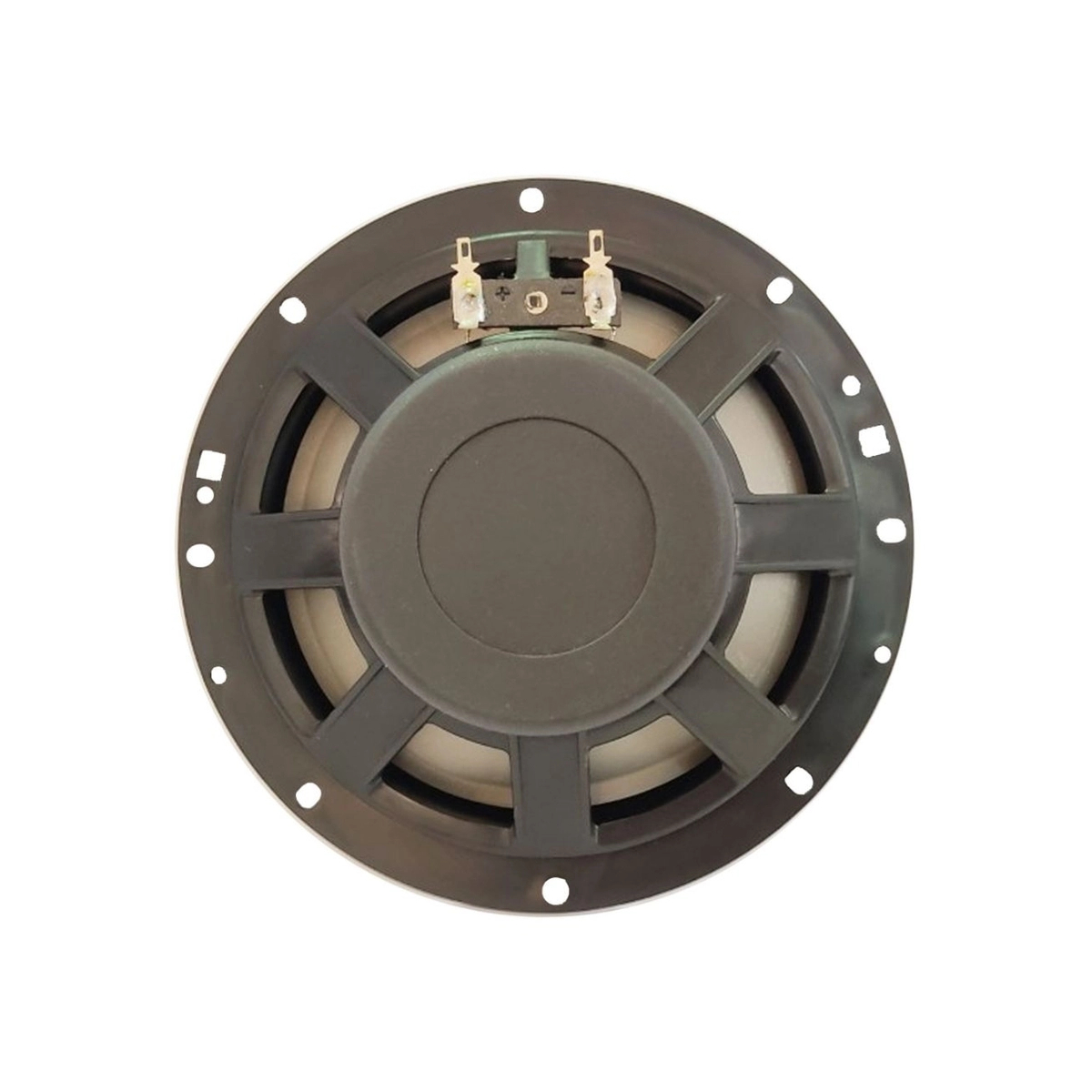 Par Alto Falantes 6 polegadas Quadriaxial Leson LS6 200W - 2LS100060 -