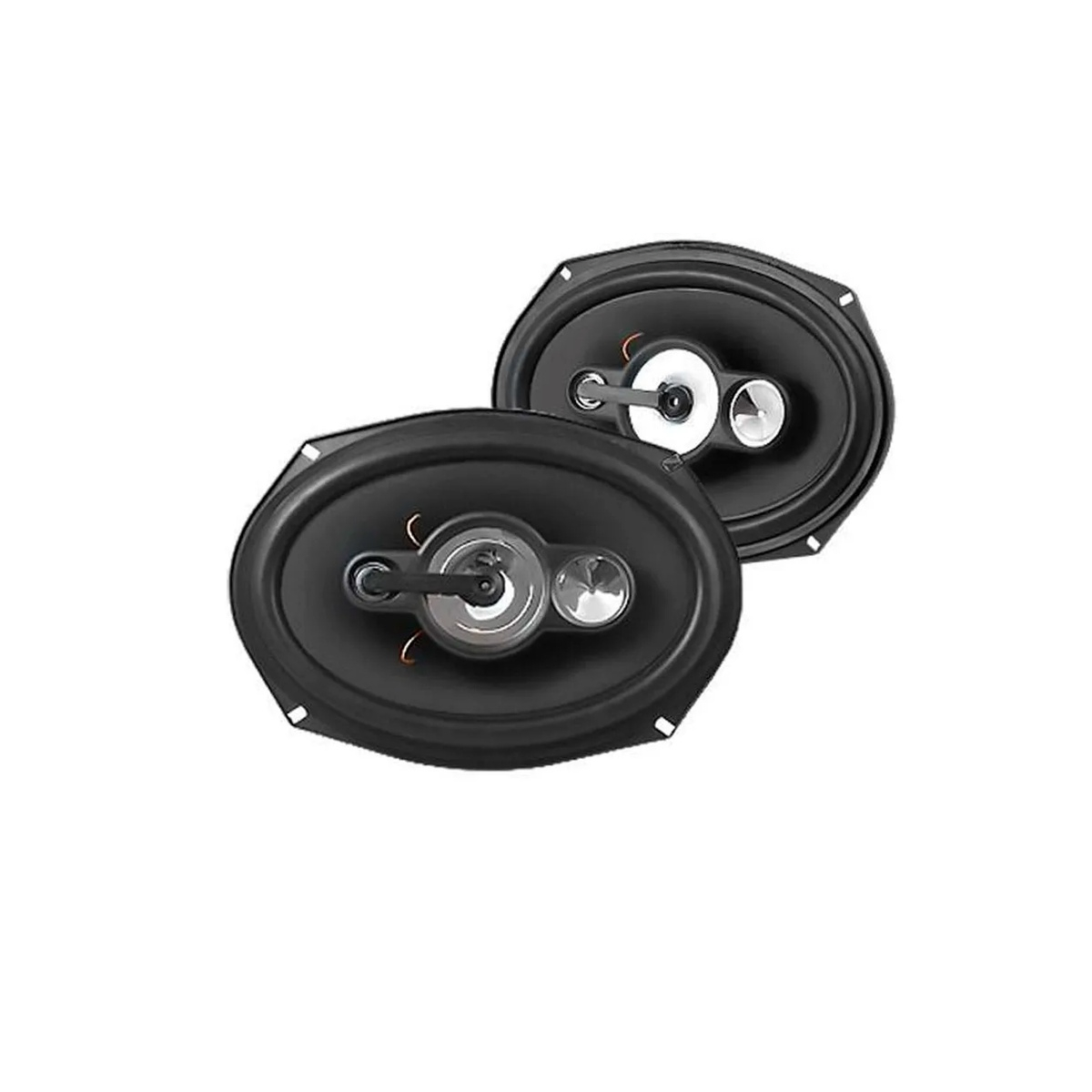 Par Alto Falante Quadriaxial 6x9 110W Leson - 2LS6920TL