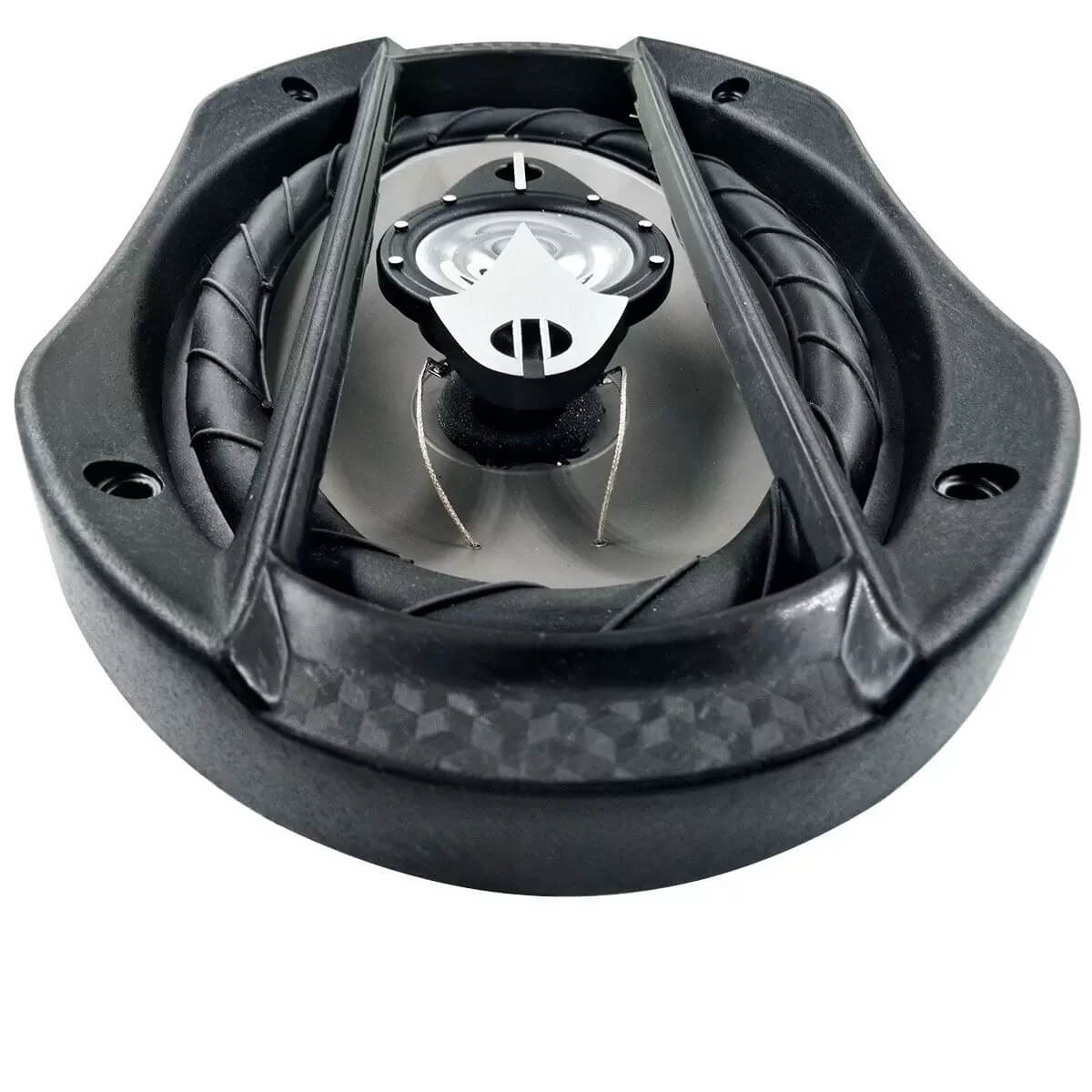 Par Alto Falantes Leson 6x9 Pol Quadriaxial LS69 200W - 2LS6920CZ