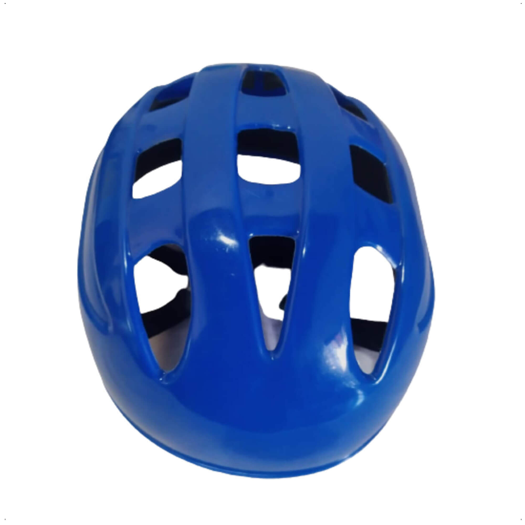 Kit de Proteção Infantil 3X1 Azul Unissex Xalingo - 0549.8