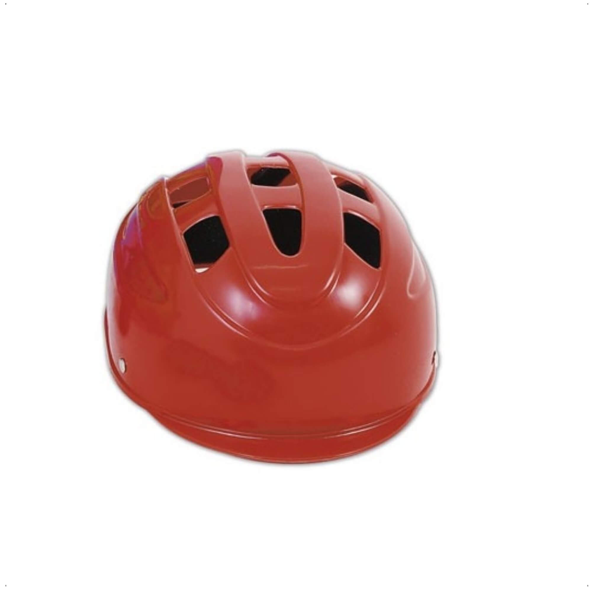 Kit Proteção Infantil 3X1 Vermelho Unisex Xalingo - 0549.8