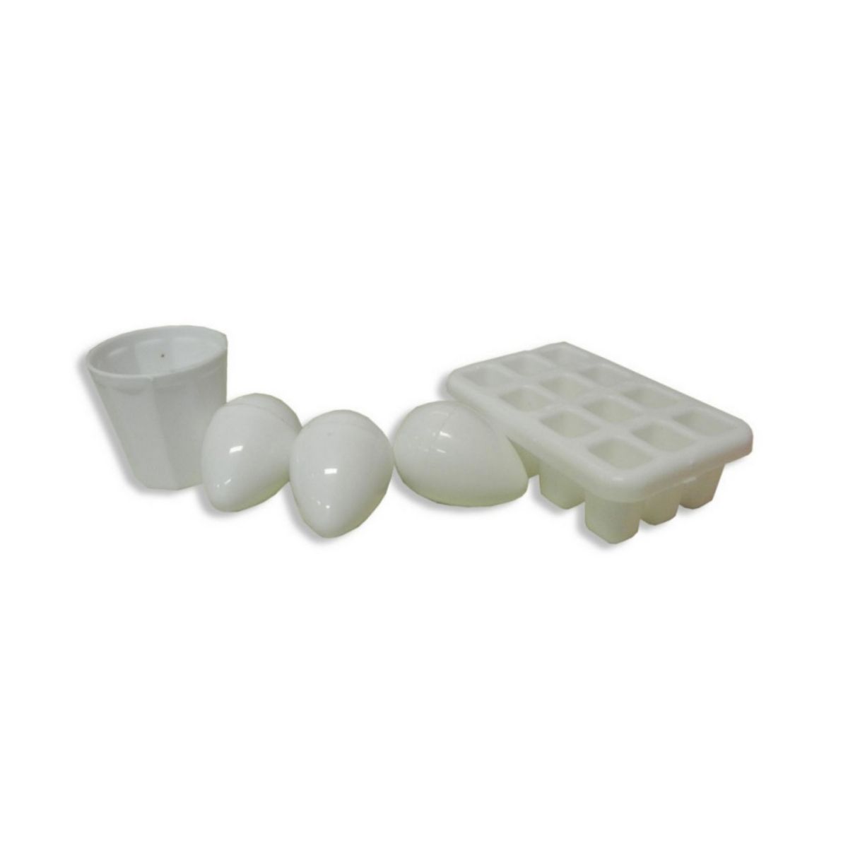 Brinquedo Infantil Refrigerador Pop Casinha Flor Xalingo - 0453.2