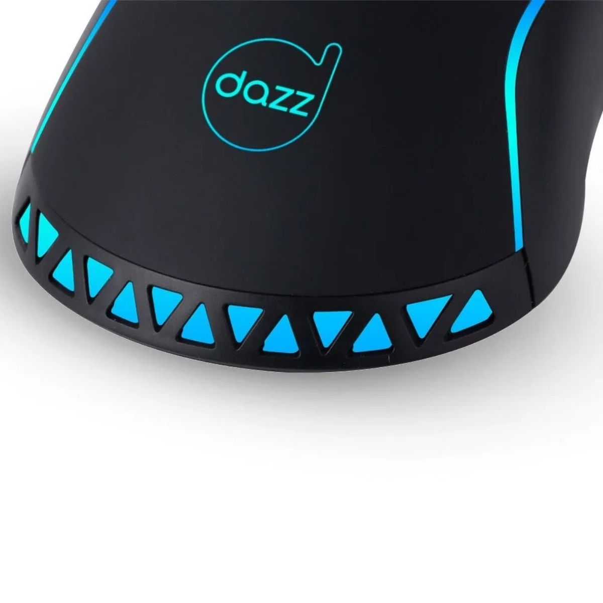 Mouse Gamer Trigger Elite Ultralight USB 2.0 3200dpi RGB Dazz - 62000039