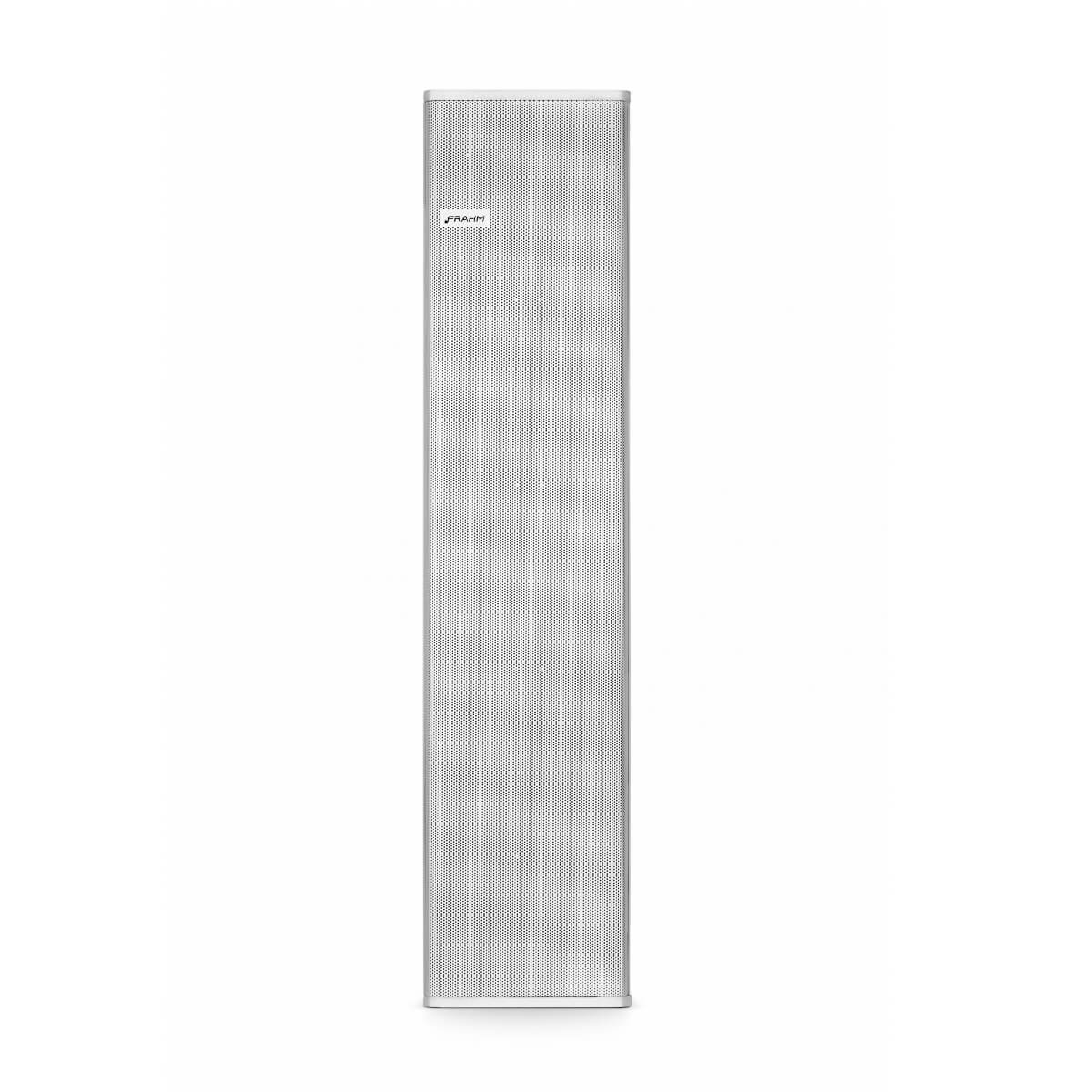 Caixa de Som Acústica Vertical 120W FCV-120.6 PRO 8 OHMS Branca Frahm - 31952