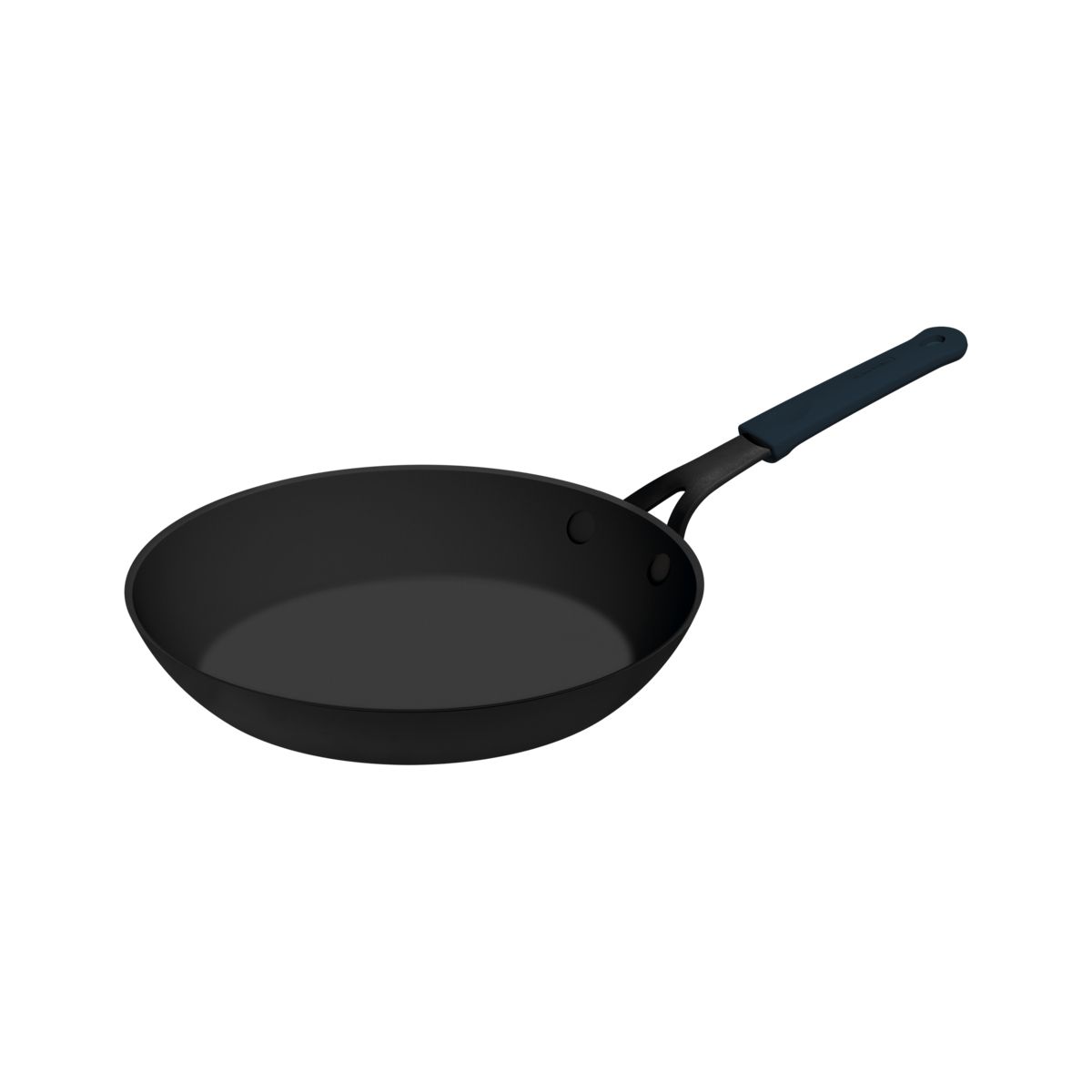 Frigideira Profissional em Ferro 22cm 1L Tramontina - 20766022