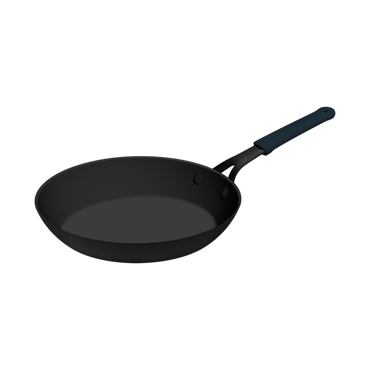 Frigideira Profissional em Ferro 24cm 1,3L Tramontina - 20766024