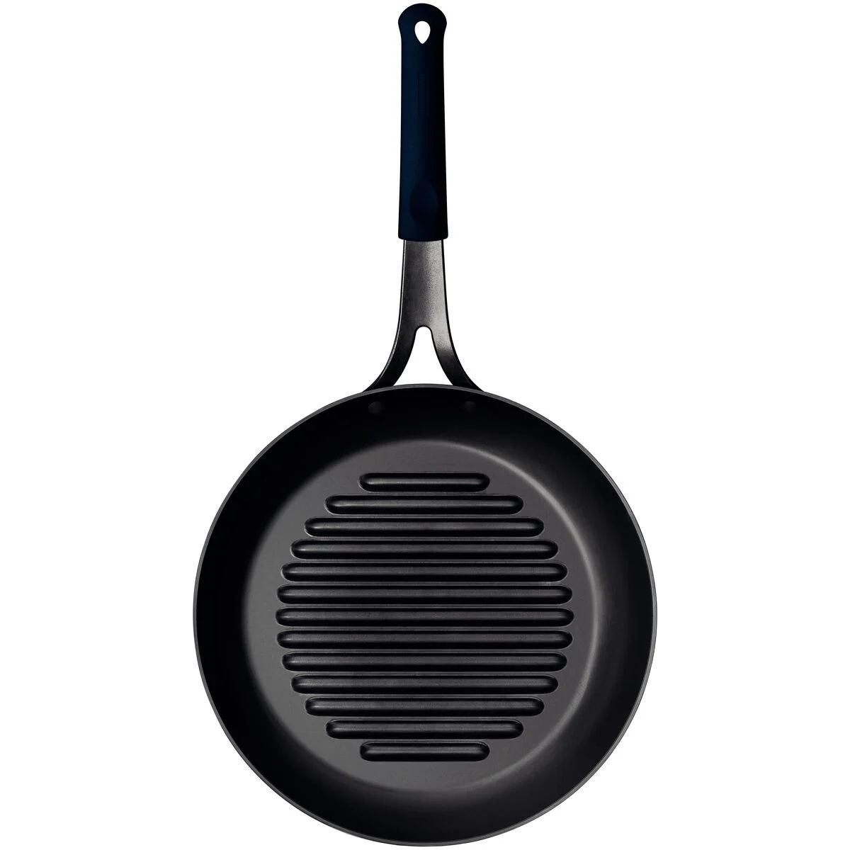Frigideira Bistequeira Tramontina Profissional em Ferro 30cm 2,4L - 20767030