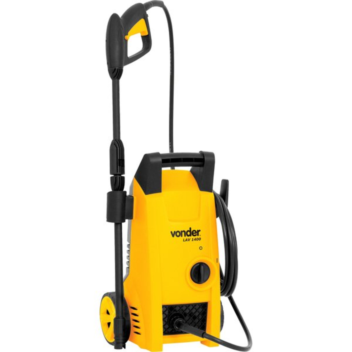 Lavadora de Alta Pressão LAV 1400 1.450 Libras 220 V Vonder - 68.64.140.020