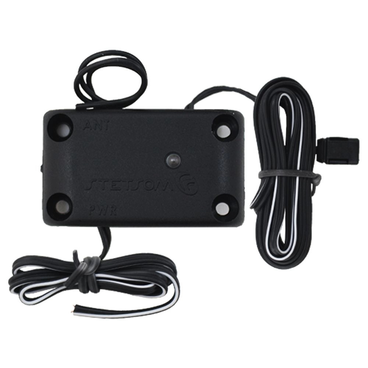 Controle Longa Distância SX-2 16 Funções 500 Metros Alcance Branco Stetsom - 20253-0