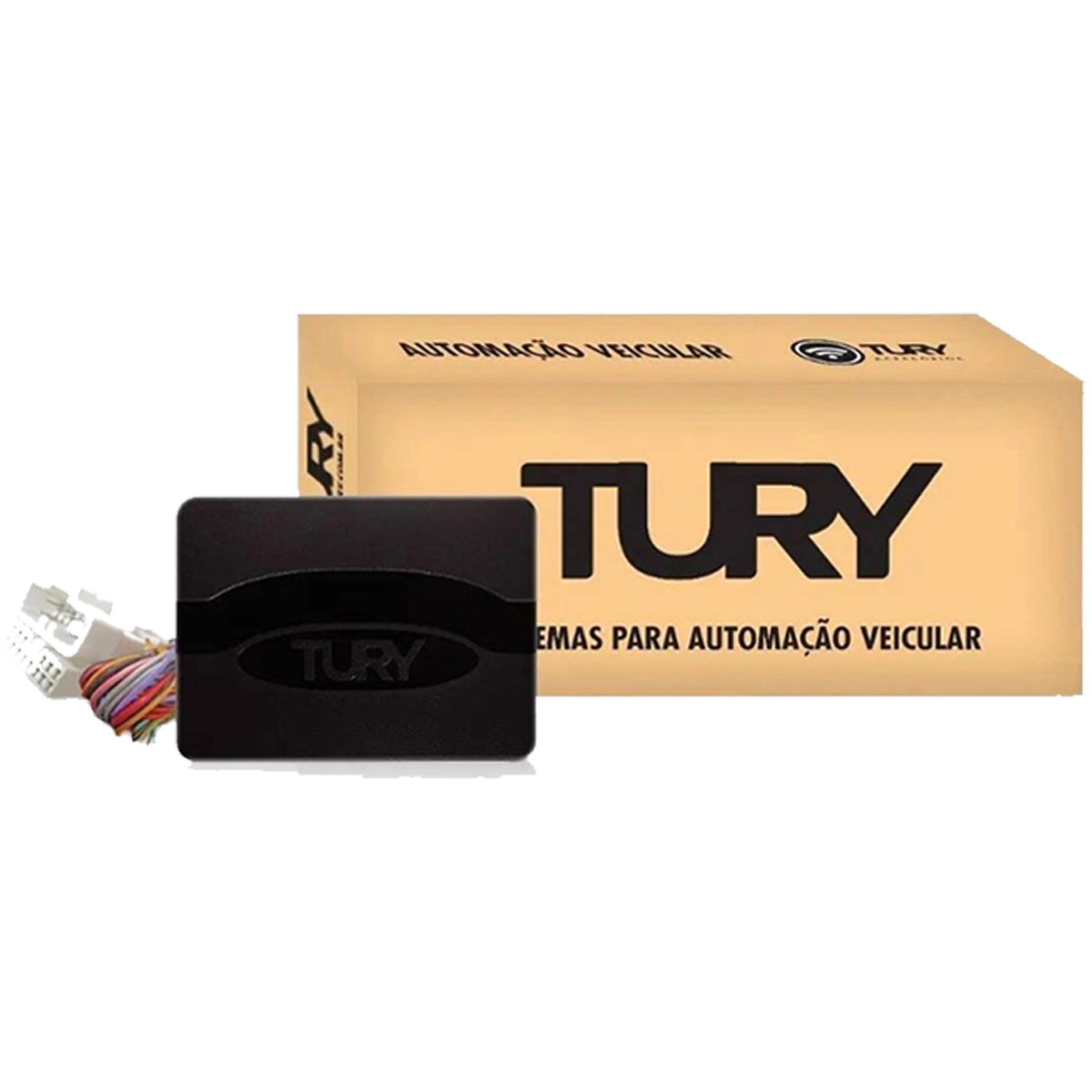 COMP Kit Modulo de vidro + Módulo de retrovisor Honda Fit 2018 em diante WR-V 2019 em diante PRO4.20LONGT + PARK2.4DE
