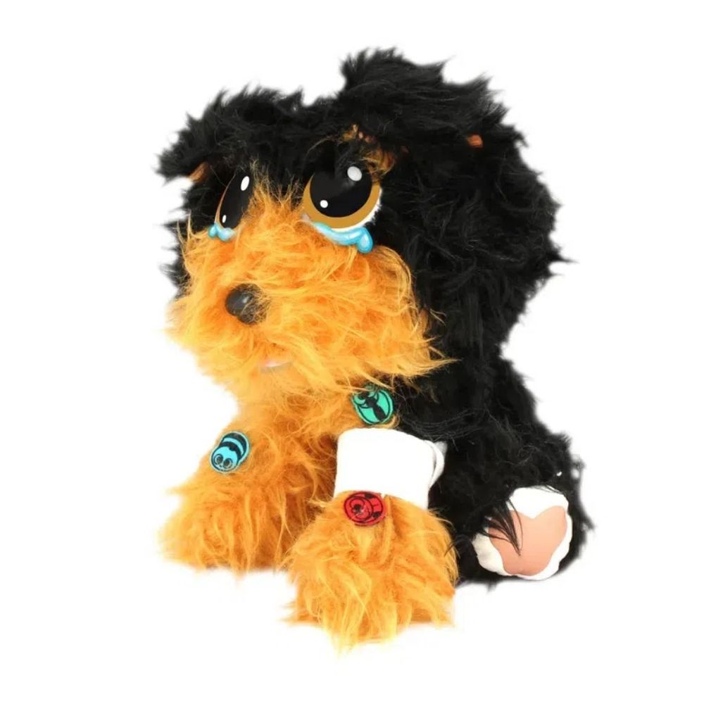 COMP Kit Adota Pets Coockie + Scott + Dreamy + Lulu Com Acessórios Multikids