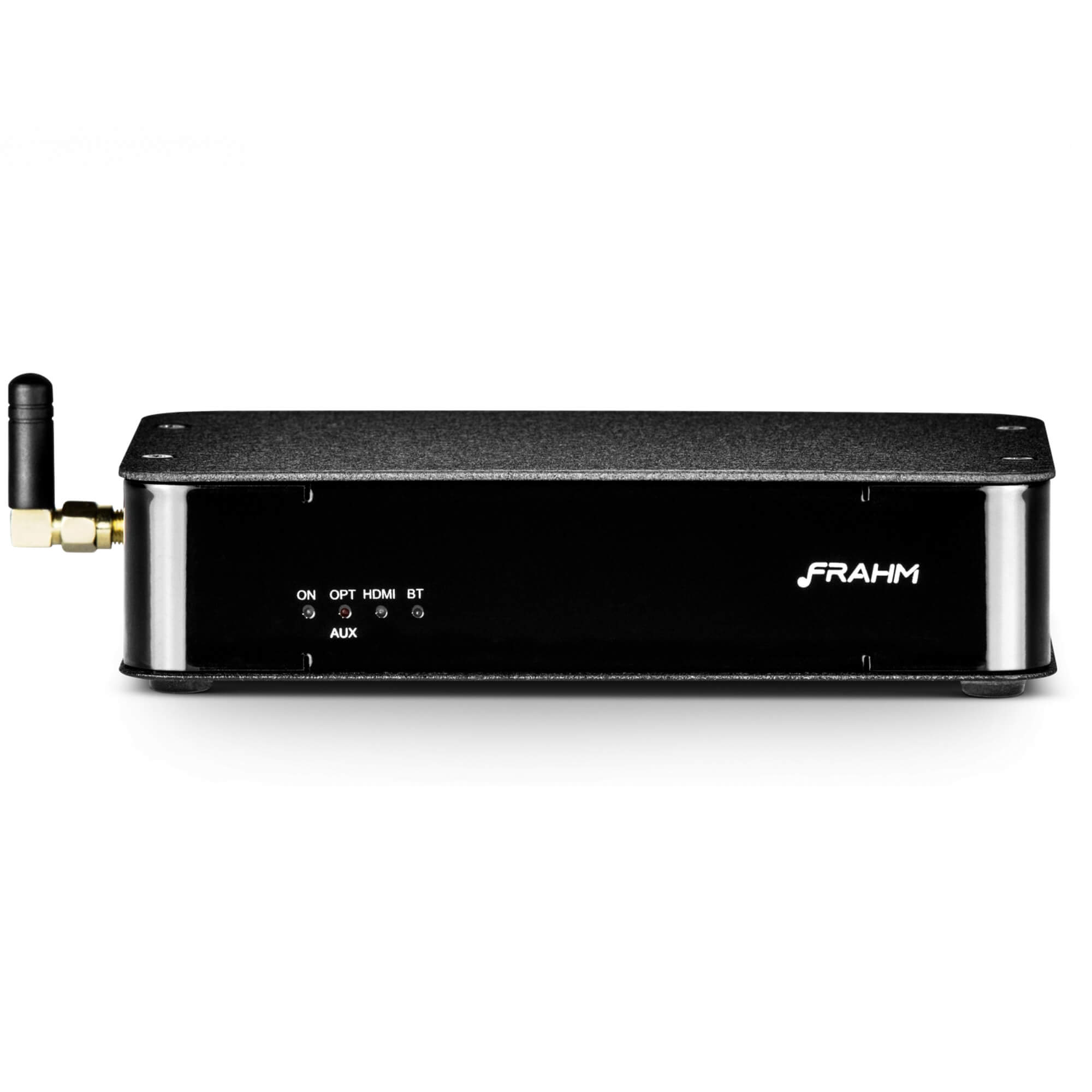 Amplificador para Som Ambiente RD HDMI TV Amplifier Frahm - 31948