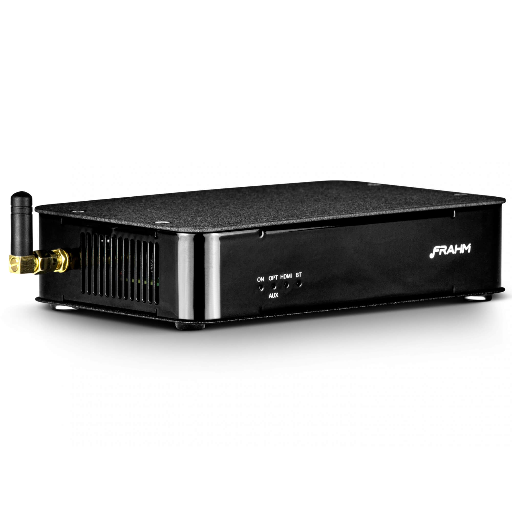 Amplificador para Som Ambiente RD HDMI TV Amplifier Frahm - 31948