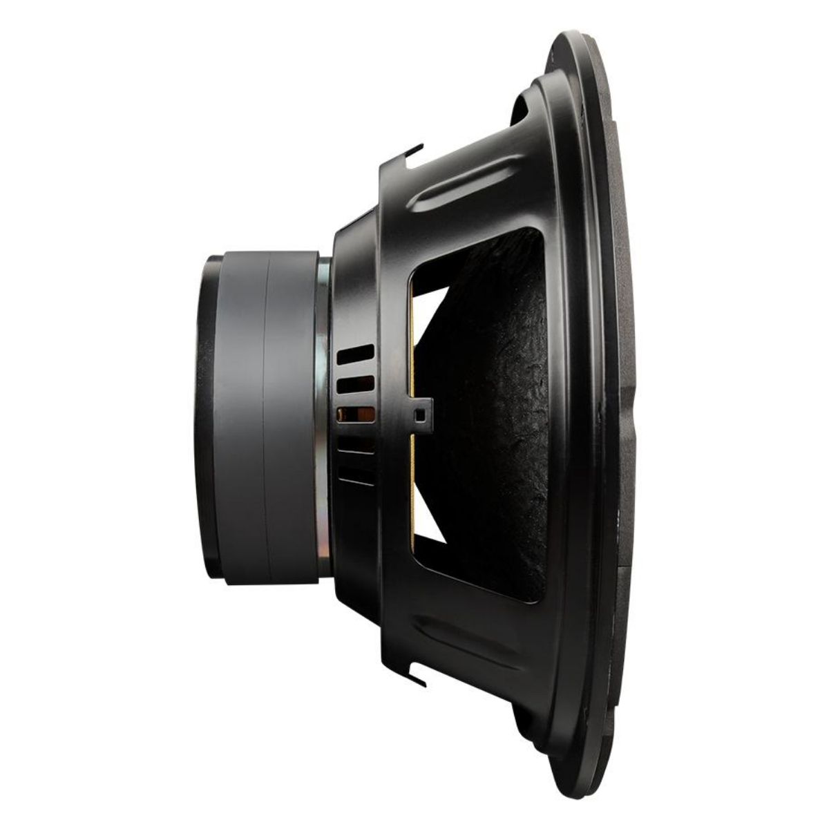 Subwoofer 12 Polegadas Outdoor 500W RMS 2 Ohms Bomber - 1.20.010
