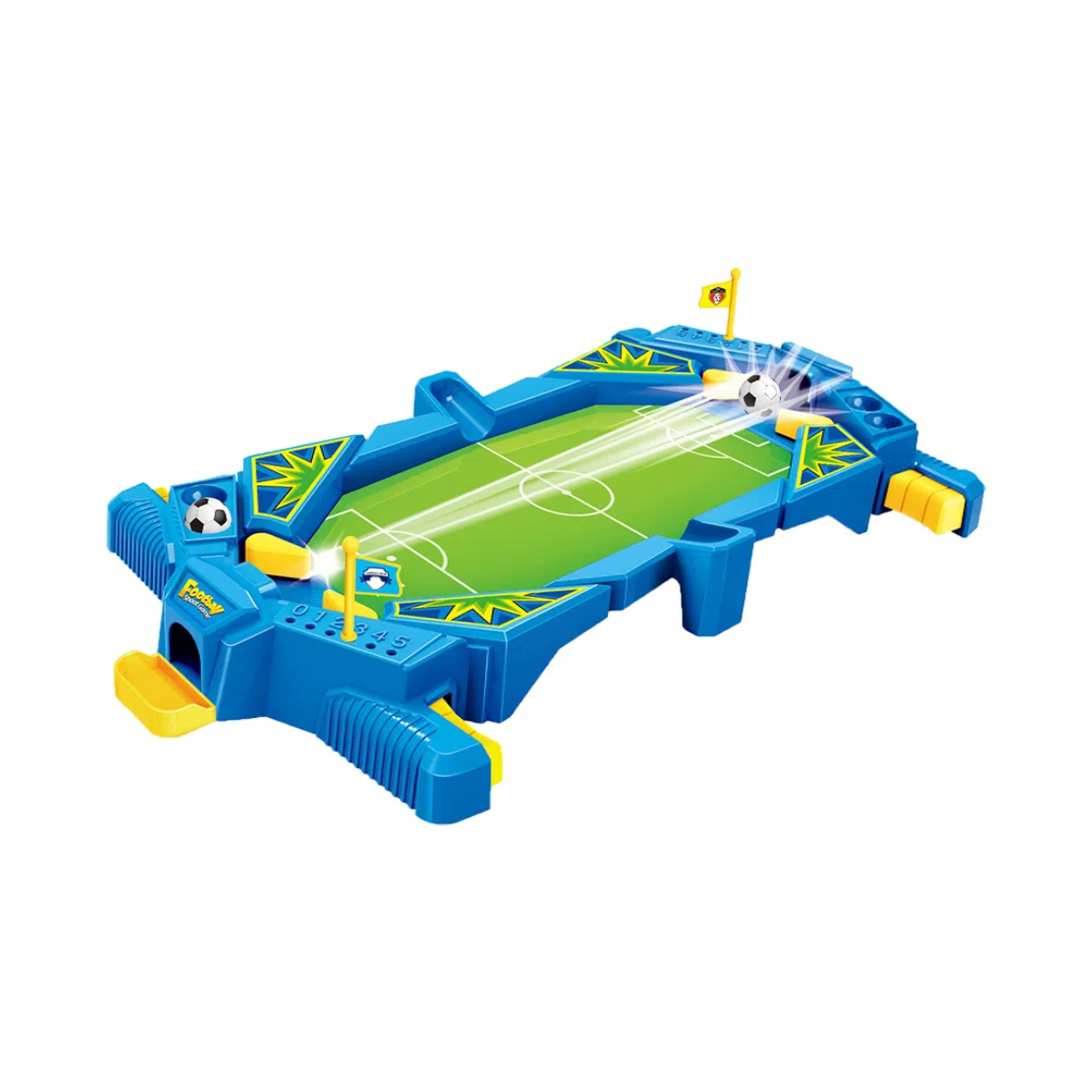 Jogo Futebol Shot Ball Multikids - BR1475