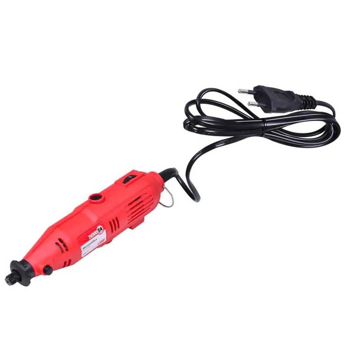 Microrretífica Elétrica 127V 60HZ MRN127 Nove54 6067003127