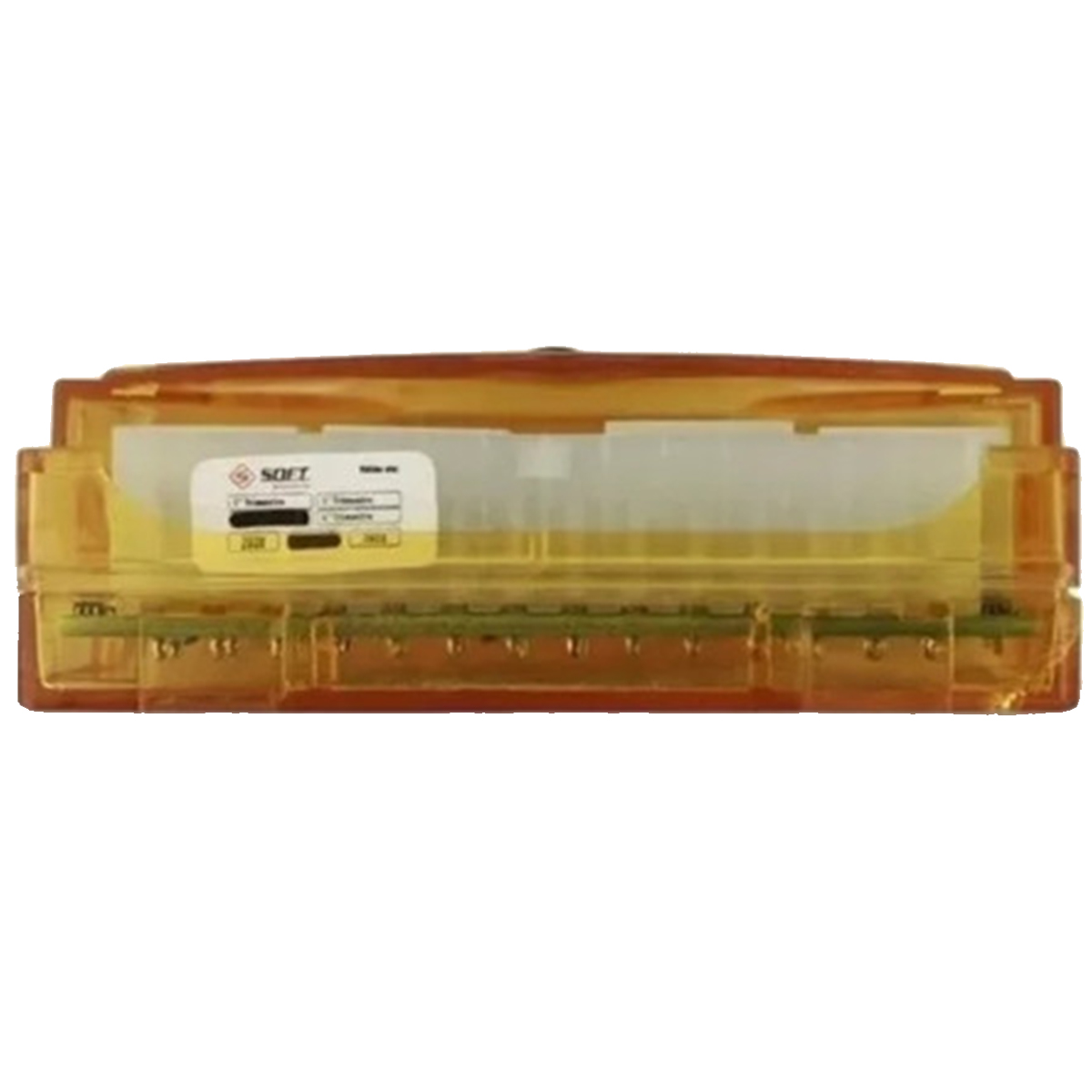 Módulo De Vidro Elétrico Universal 4 Portas Subida/Descida Automática Antiesmagamento AW54-Soft