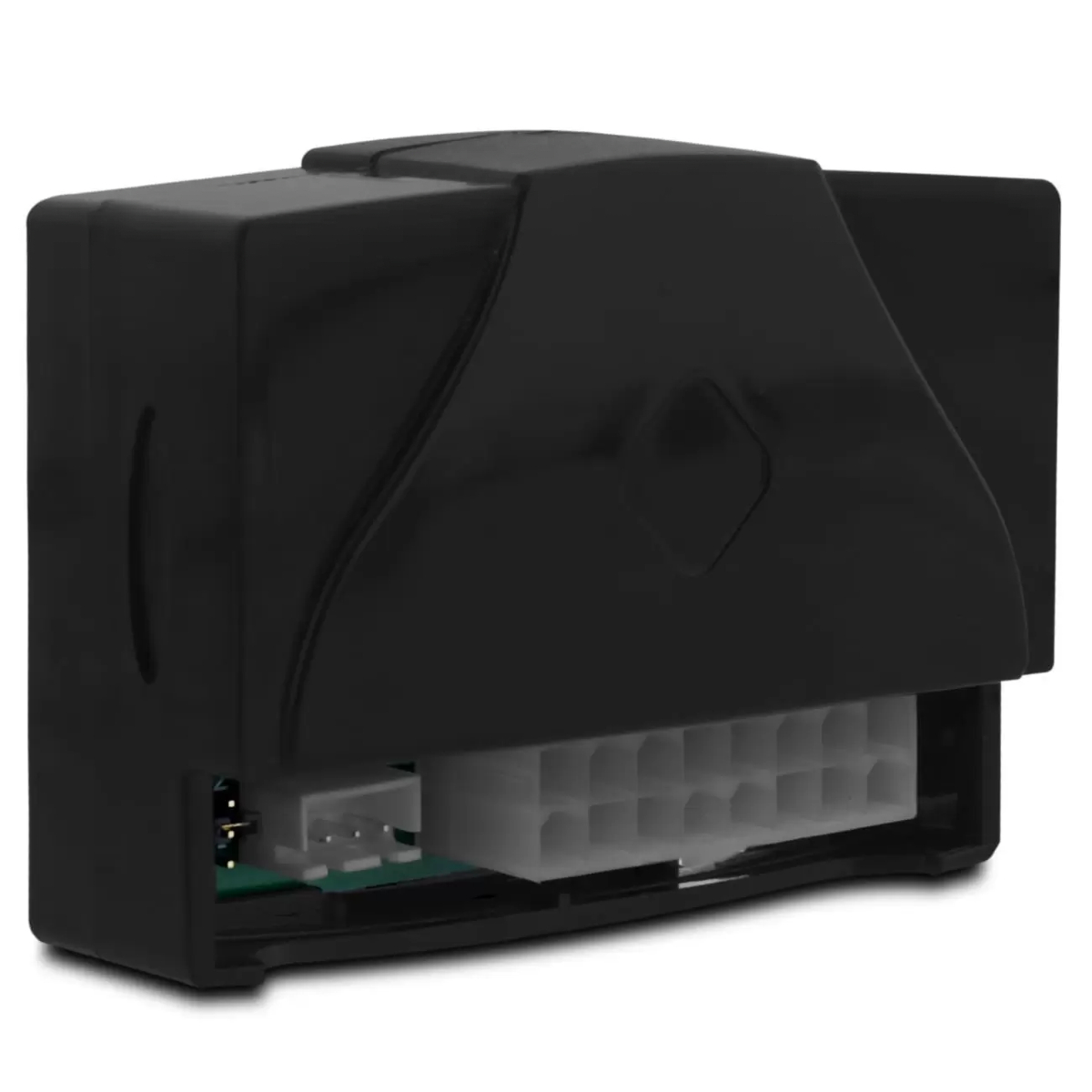 Módulo de Rebatimento Retrovisor Tilt Down Soft Automotiva - AA.31.0003