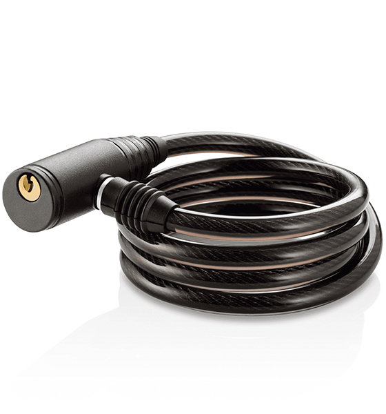 Cadeado com Chave para Bike Atrio - BI011