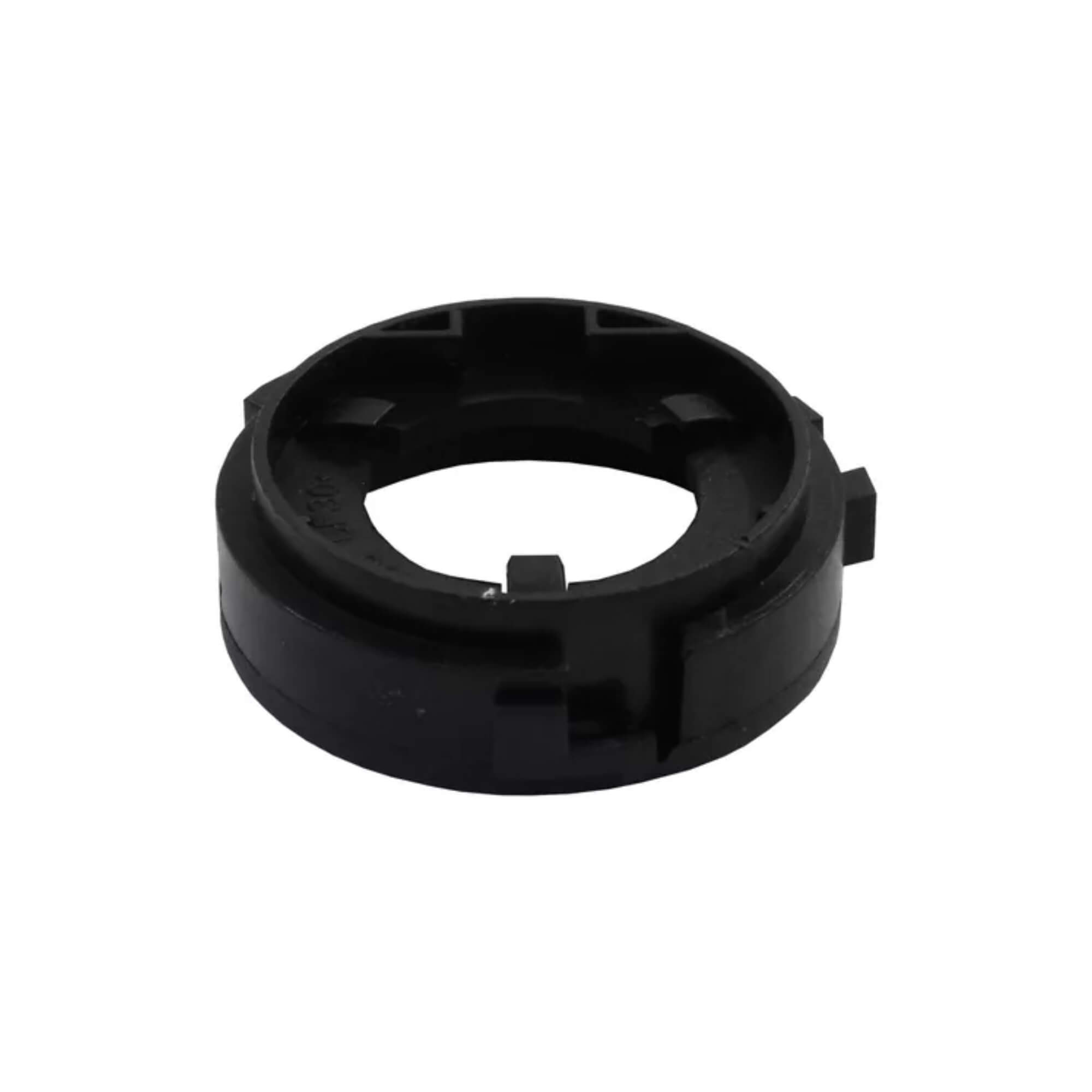 Adaptador Farol Led Xenon H7 compatível com Jetta 2011 a 2013 e Veloster JR8 - JH0ADAPH7A