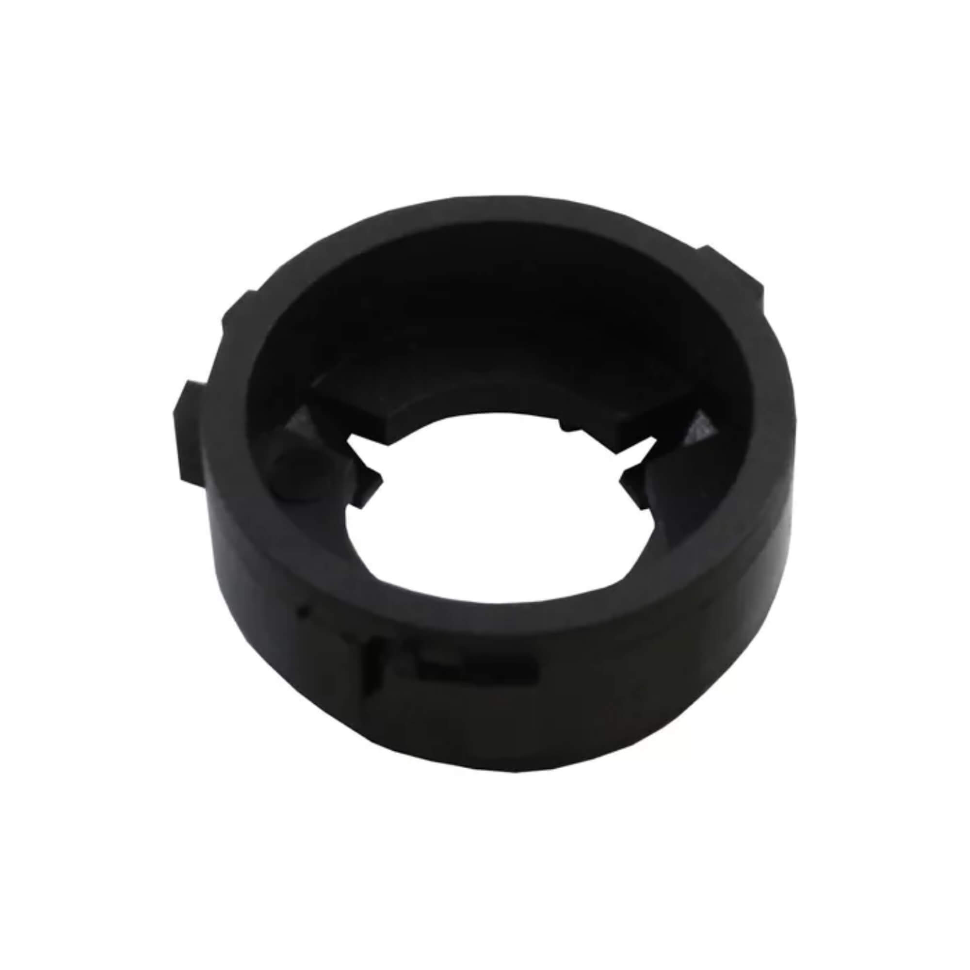 Adaptador Farol Led Xenon H7 compatível com Jetta 2011 a 2013 e Veloster JR8 - JH0ADAPH7A