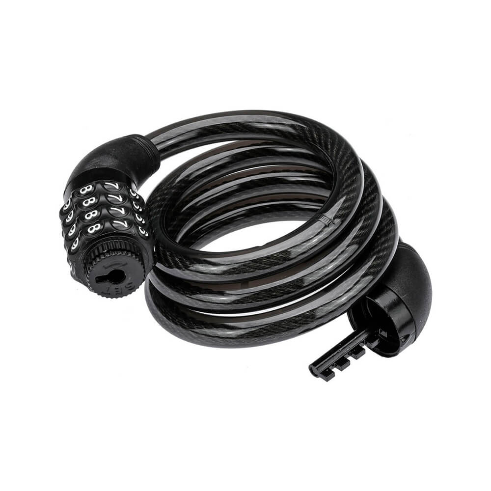Cadeado para Bike com senha BI012 - Atrio