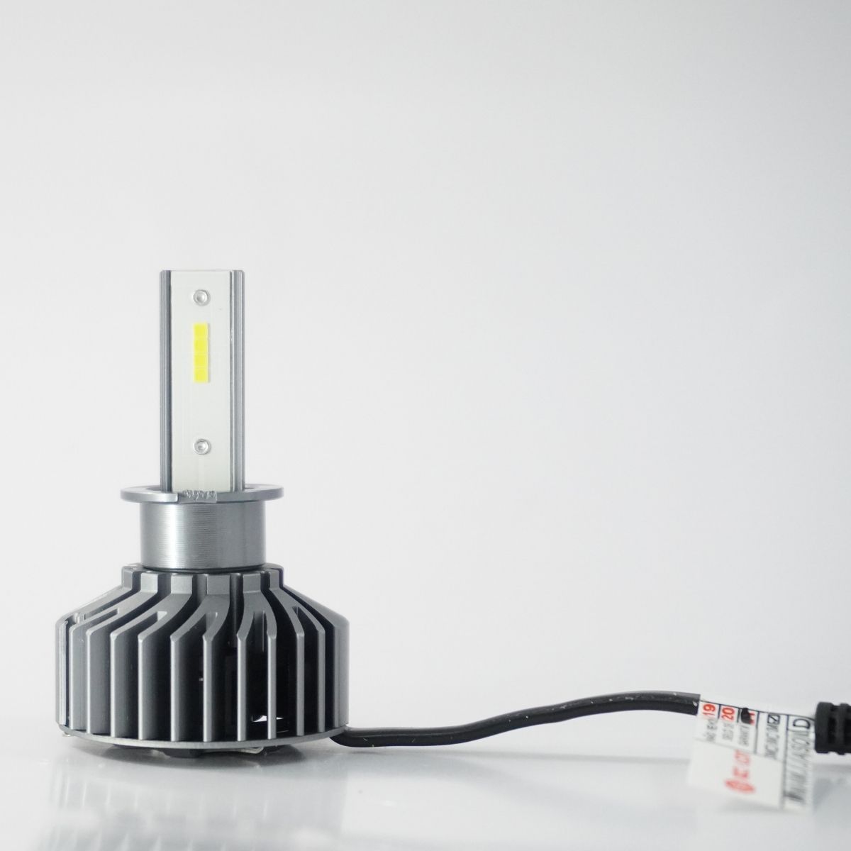 Canceller para Faróis LED Canbus H3 CC-LOT - JR8
