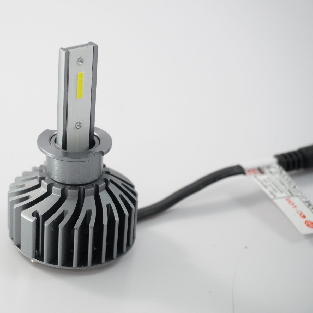 Canceller para Faróis LED Canbus H3 CC-LOT - JR8