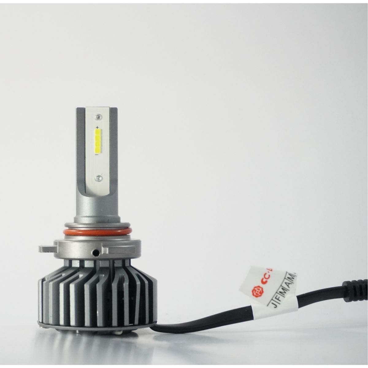 Canceller para Faróis LED Canbus H9012 CC-LOT - JR8