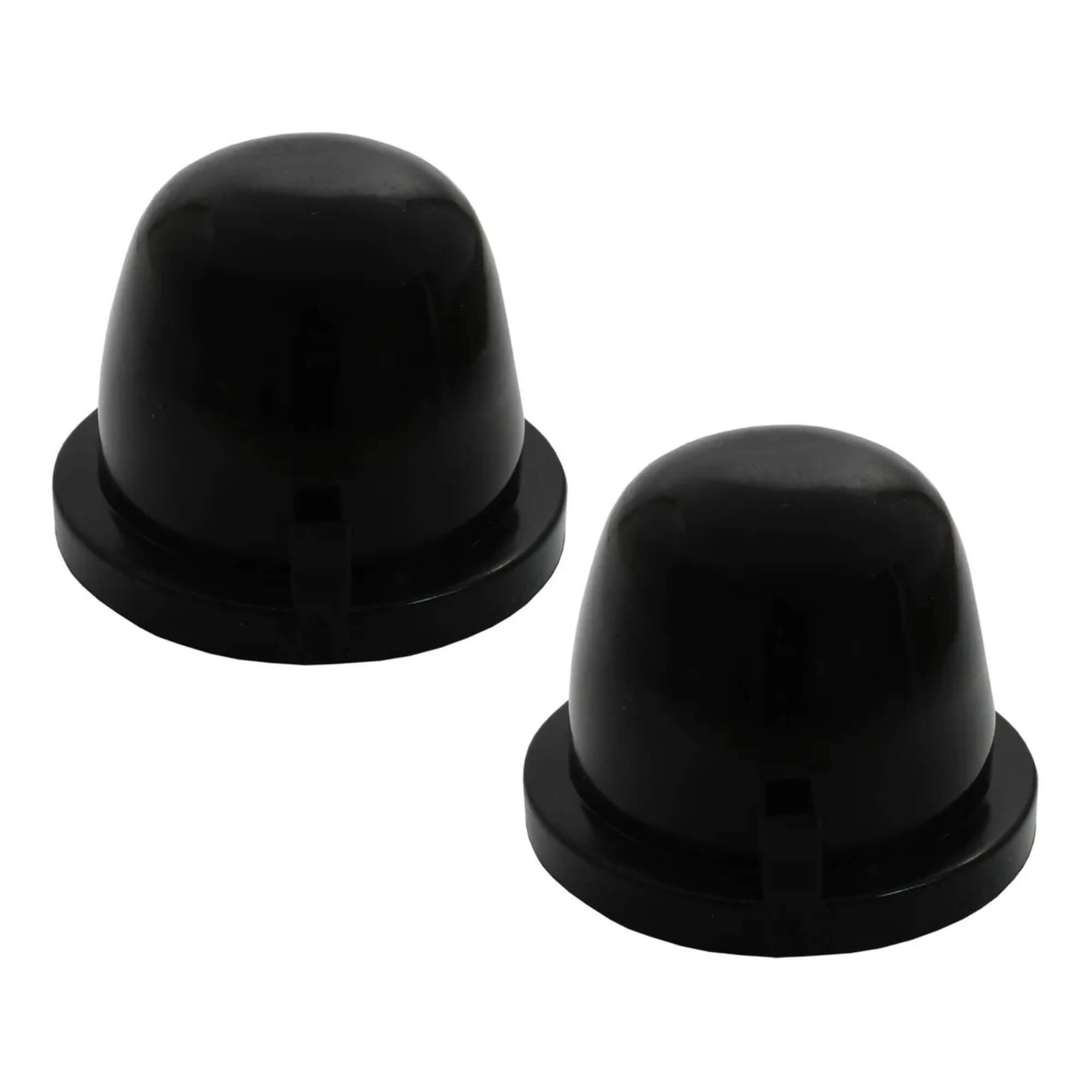 Par Bucha ou Borracha de Vedação para Farol de Led 6,5 X 8,2 JR8 - JH0BVEDG19