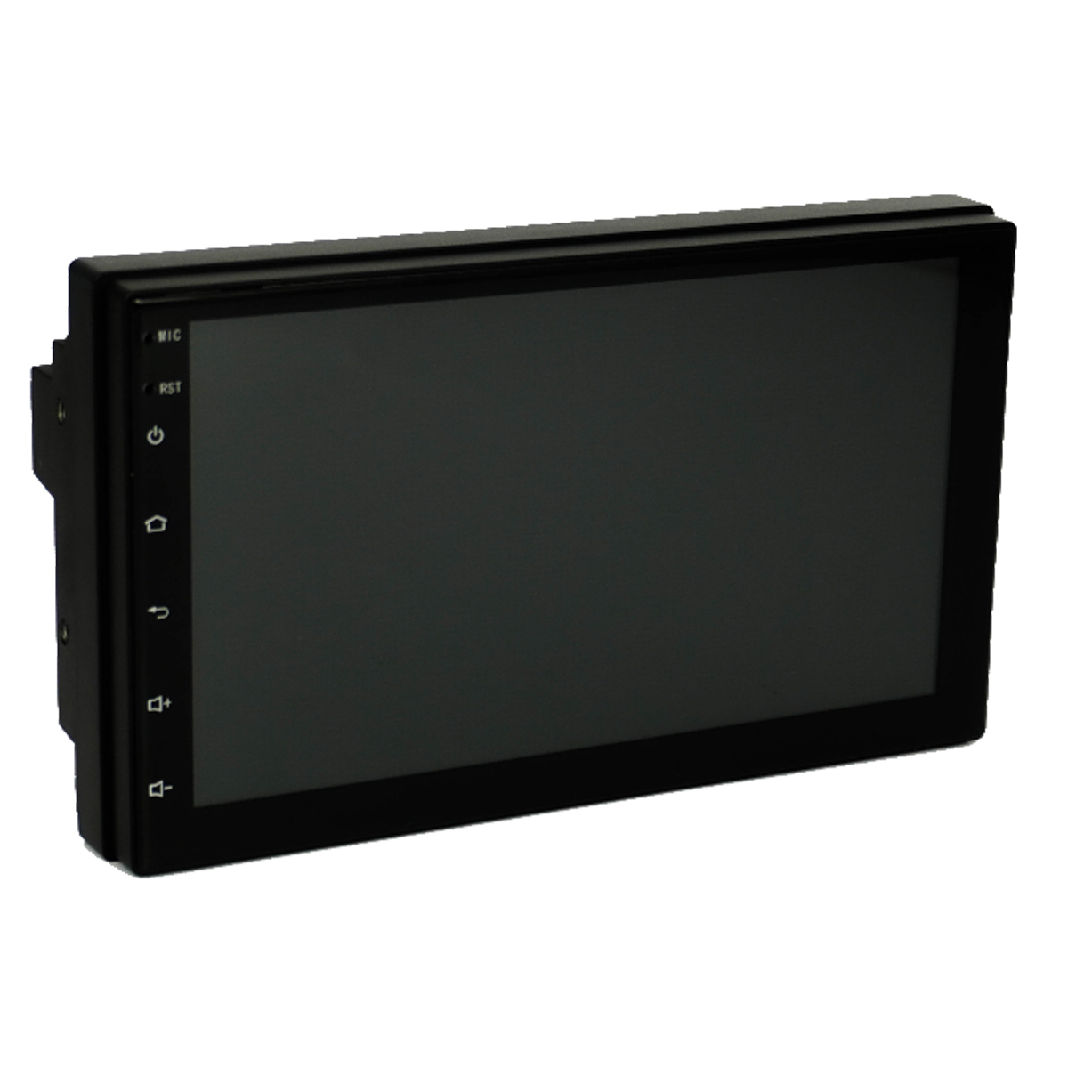 Central Multimídia 2 Din 10 JR8 10 Pol 1024x600 Bluetooth/Android/USB/GPS/Wi-fi - JT30MSLIM10