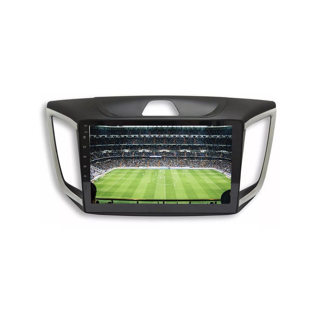 Central Multimidia Hyundai Creta 2017-2020 10'' Android 10 WI-FI / Bluetooth / GPS/ JR8-JT30MCRE10