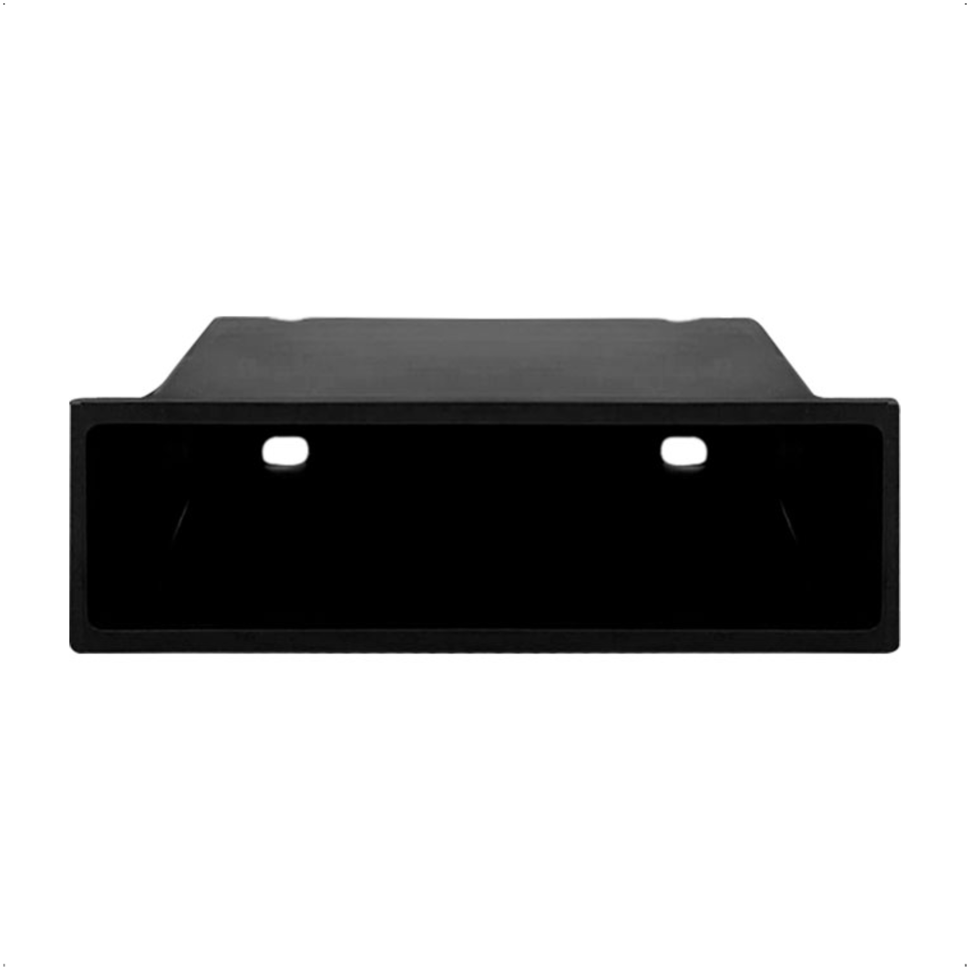 Porta Objetos Universal Para Encaixar na Entrada de Som 1DIN Expex EPX 551