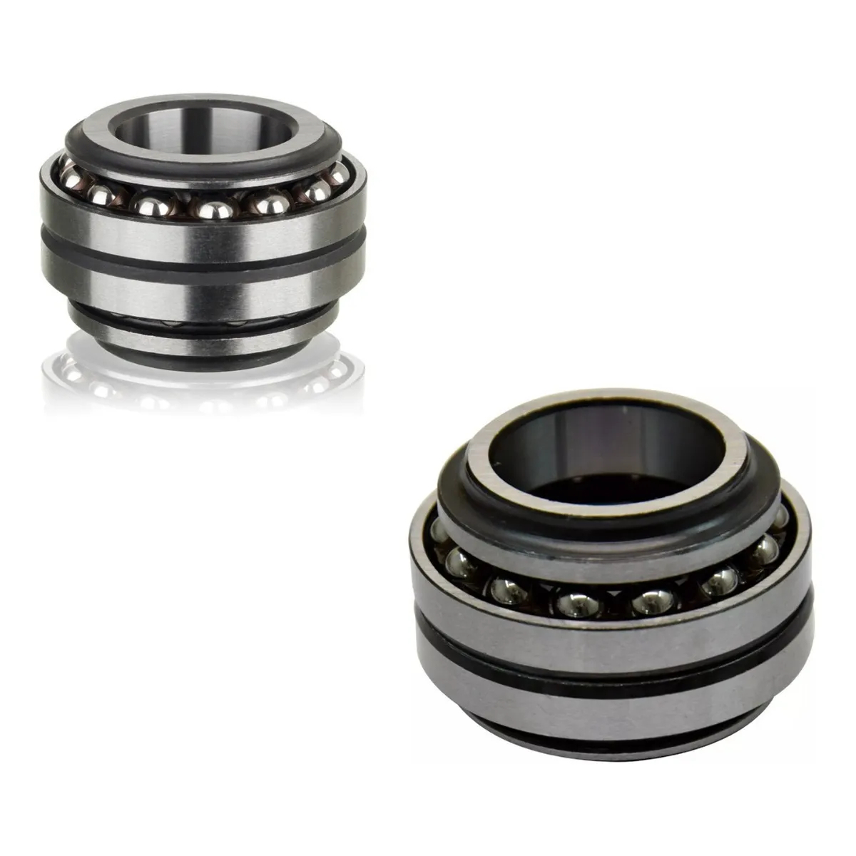 Caixa de Direção Esférica para XTZ 125, XTZ 150 Crosser e TT-R 125 Riffel - 100743