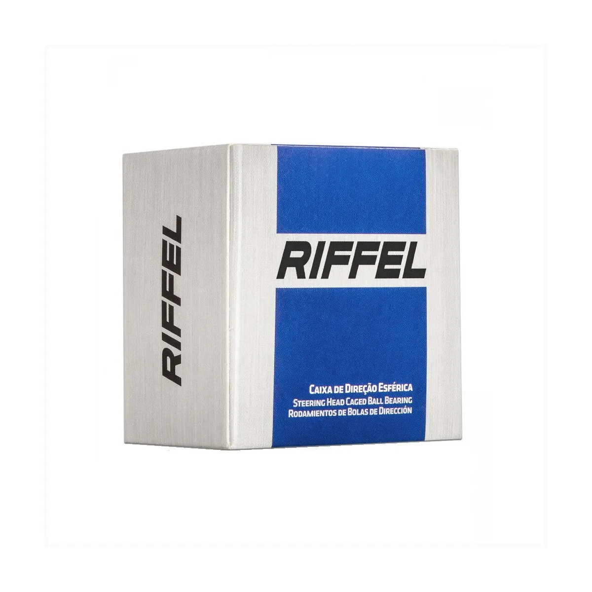 Caixa de Direção Esférica para XTZ 125, XTZ 150 Crosser e TT-R 125 Riffel - 100743