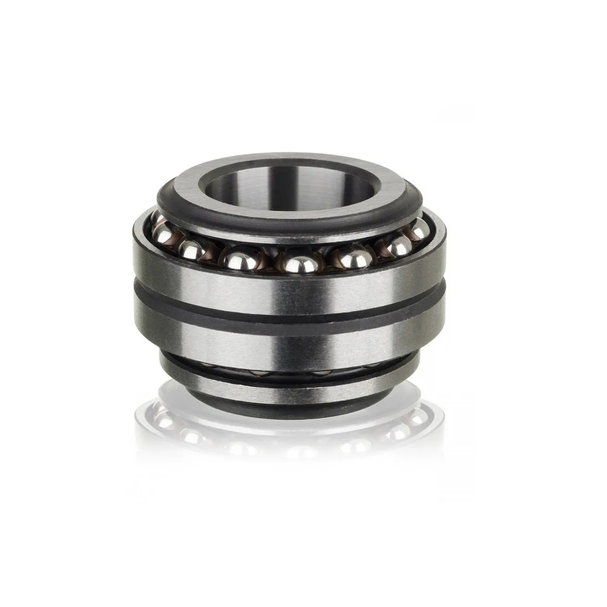 Caixa de Direção Esférica para XTZ 125, XTZ 150 Crosser e TT-R 125 Riffel - 100743