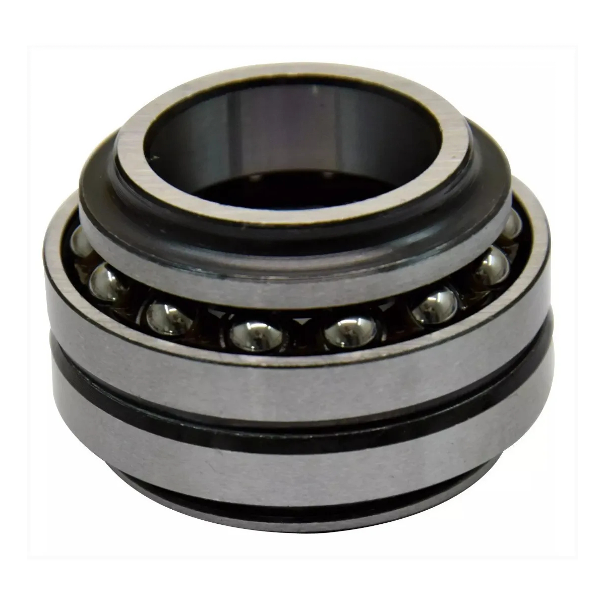 Caixa de Direção Esférica para XTZ 125, XTZ 150 Crosser e TT-R 125 Riffel - 100743