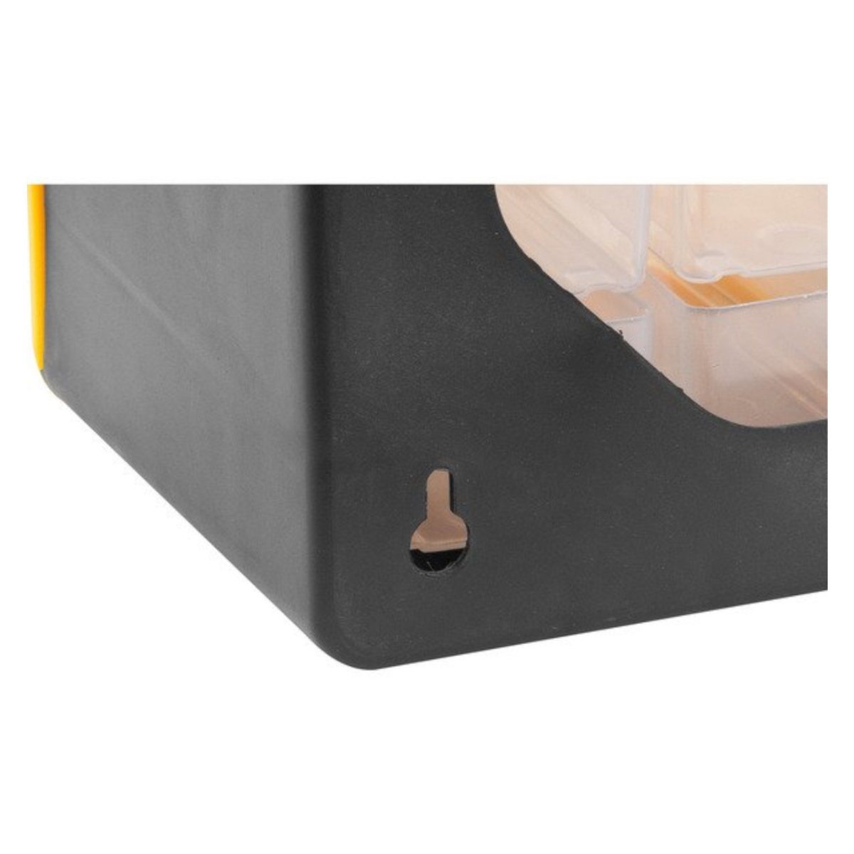 Organizador de Plástico c/ 64 Gavetas p/ Peças Pequeno Porte OPV310 Vonder - 61.08.310.000