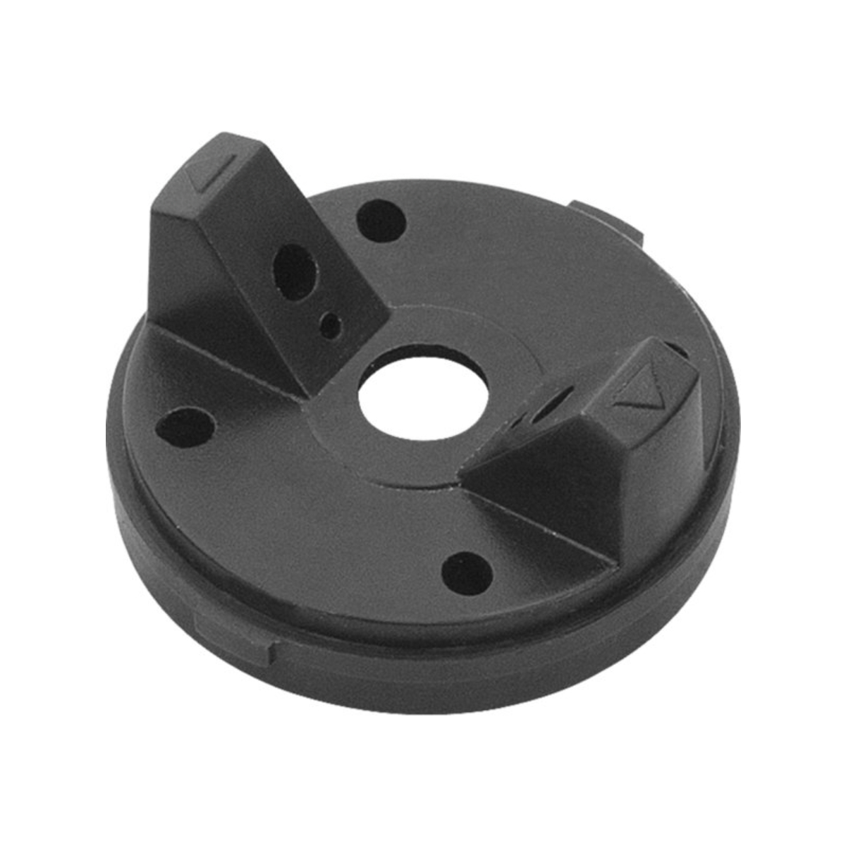 Jato de Tinta Elétrico para Pintura com Roda PEV750 750W 220V Vonder - 62.20.750.220