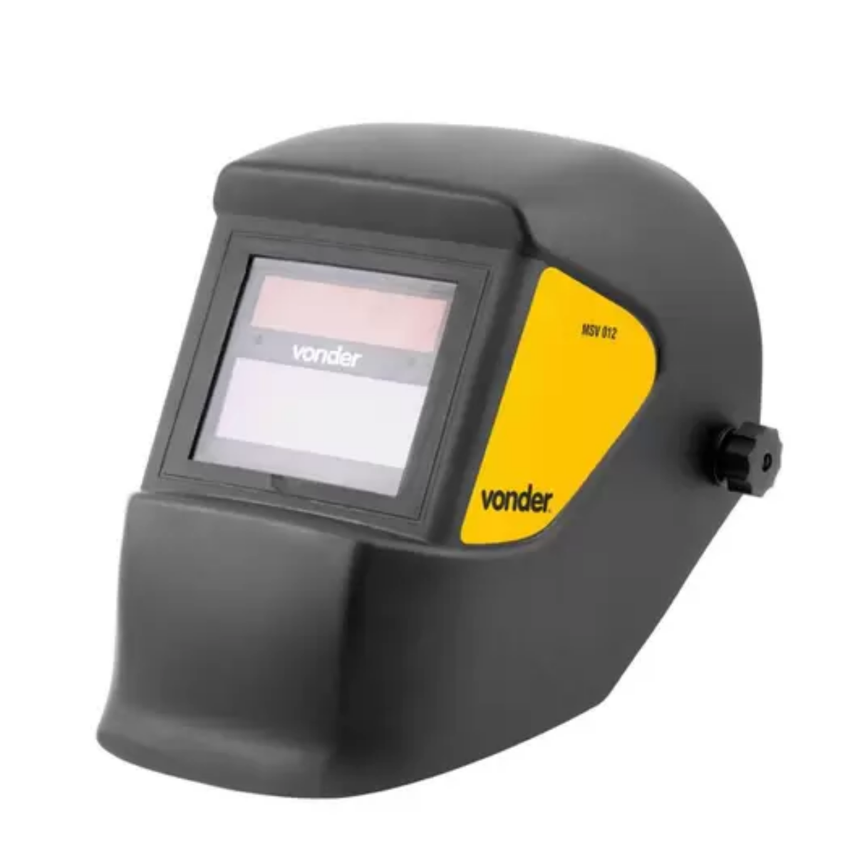 Máscara de Escurecimento Automático Tonalidade 12 MSV Vonder - 7076012012