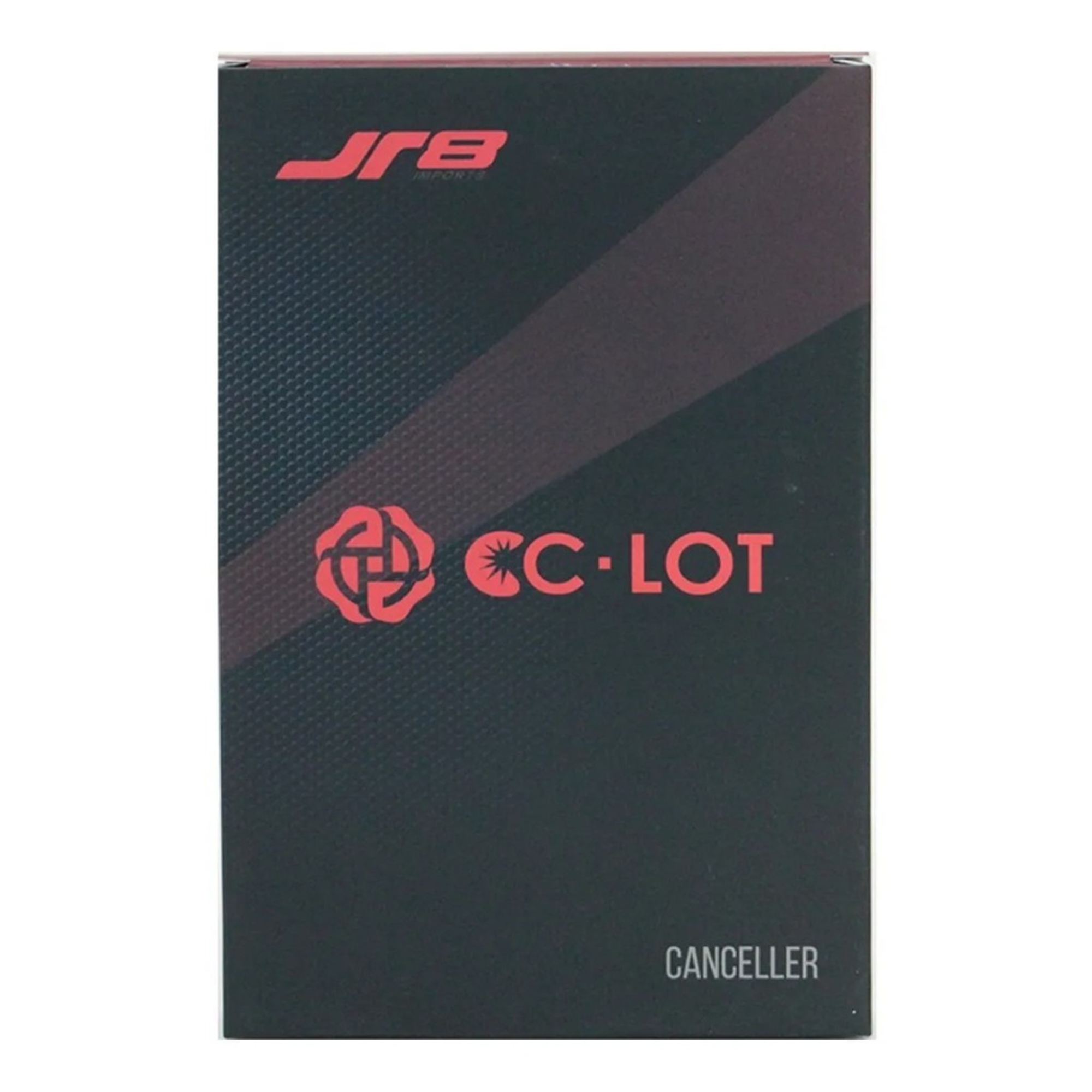 Par Canceller para faróis de LED Canbus CC-lot HB3 JR8 - JH0CANCHB3